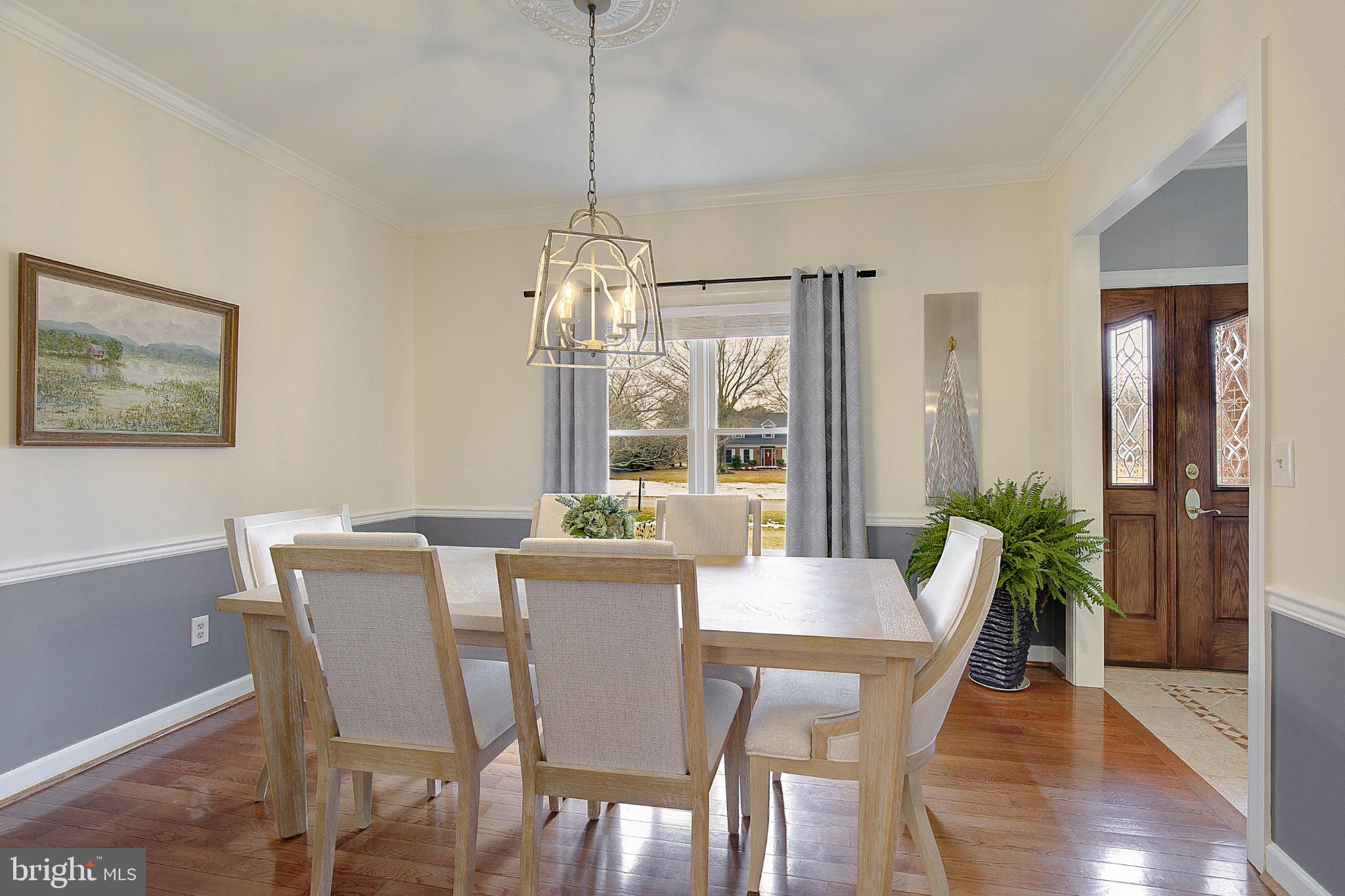 PROSPECT BAY - Residential