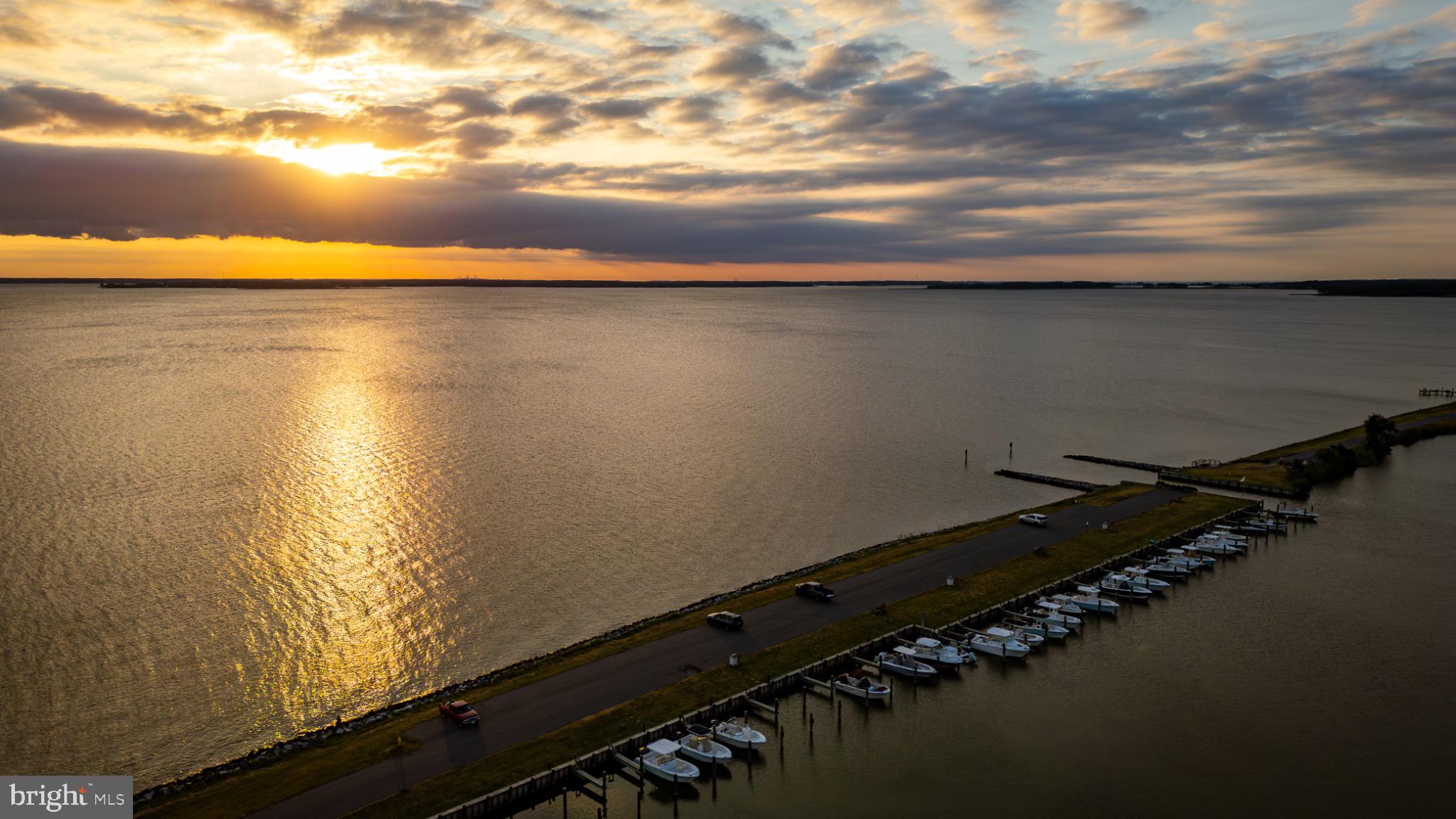 PROSPECT BAY - Residential