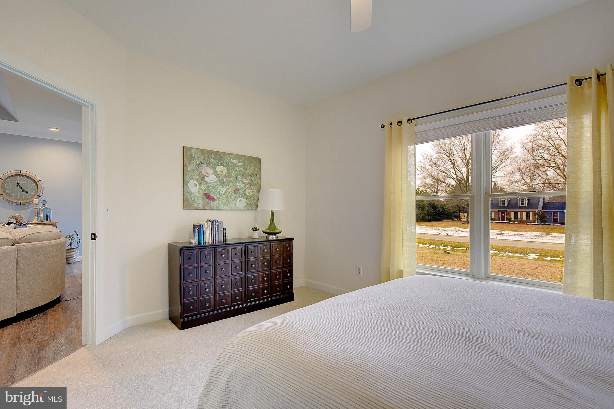 PROSPECT BAY - Residential