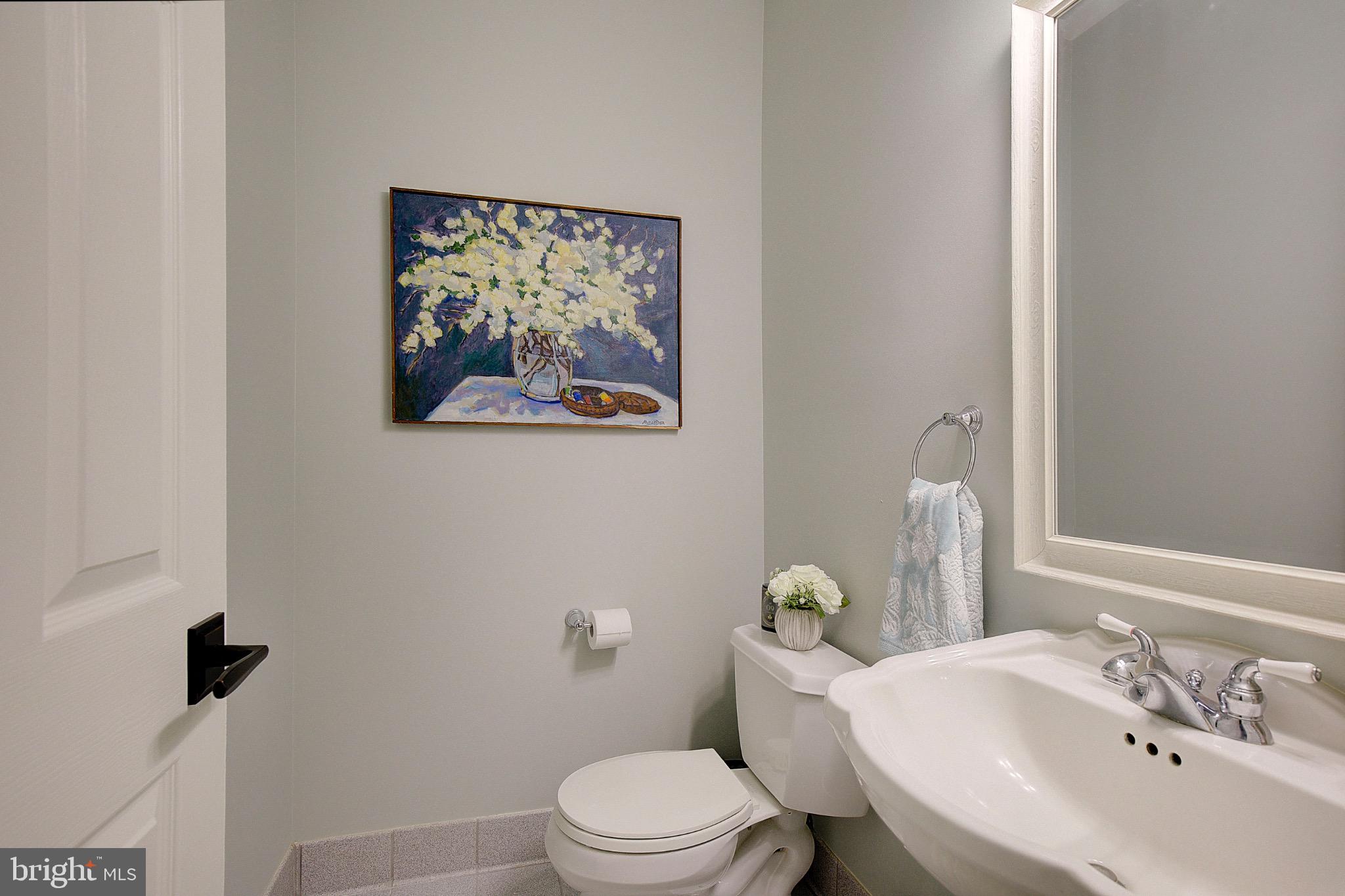 PROSPECT BAY - Residential