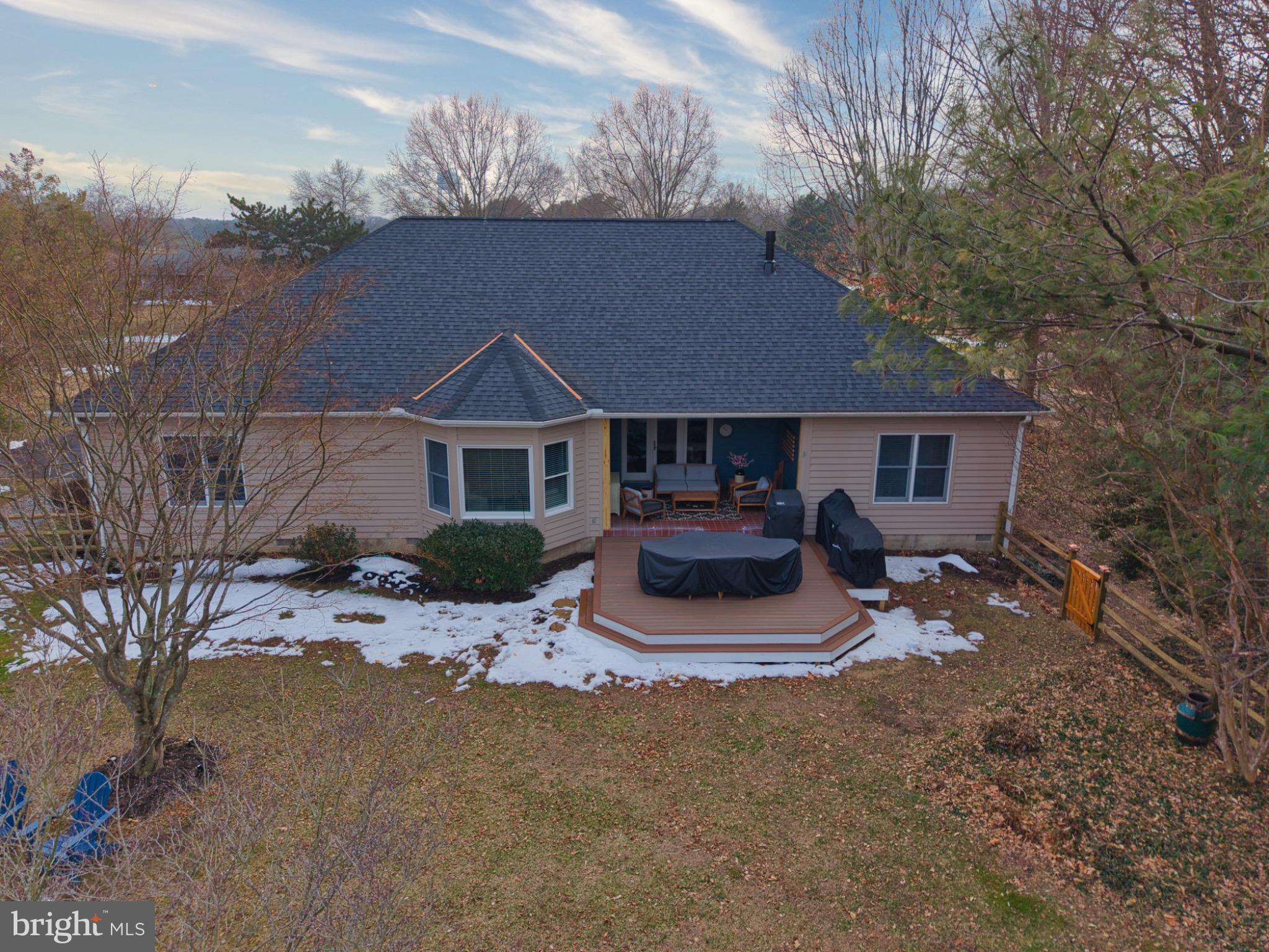 PROSPECT BAY - Residential