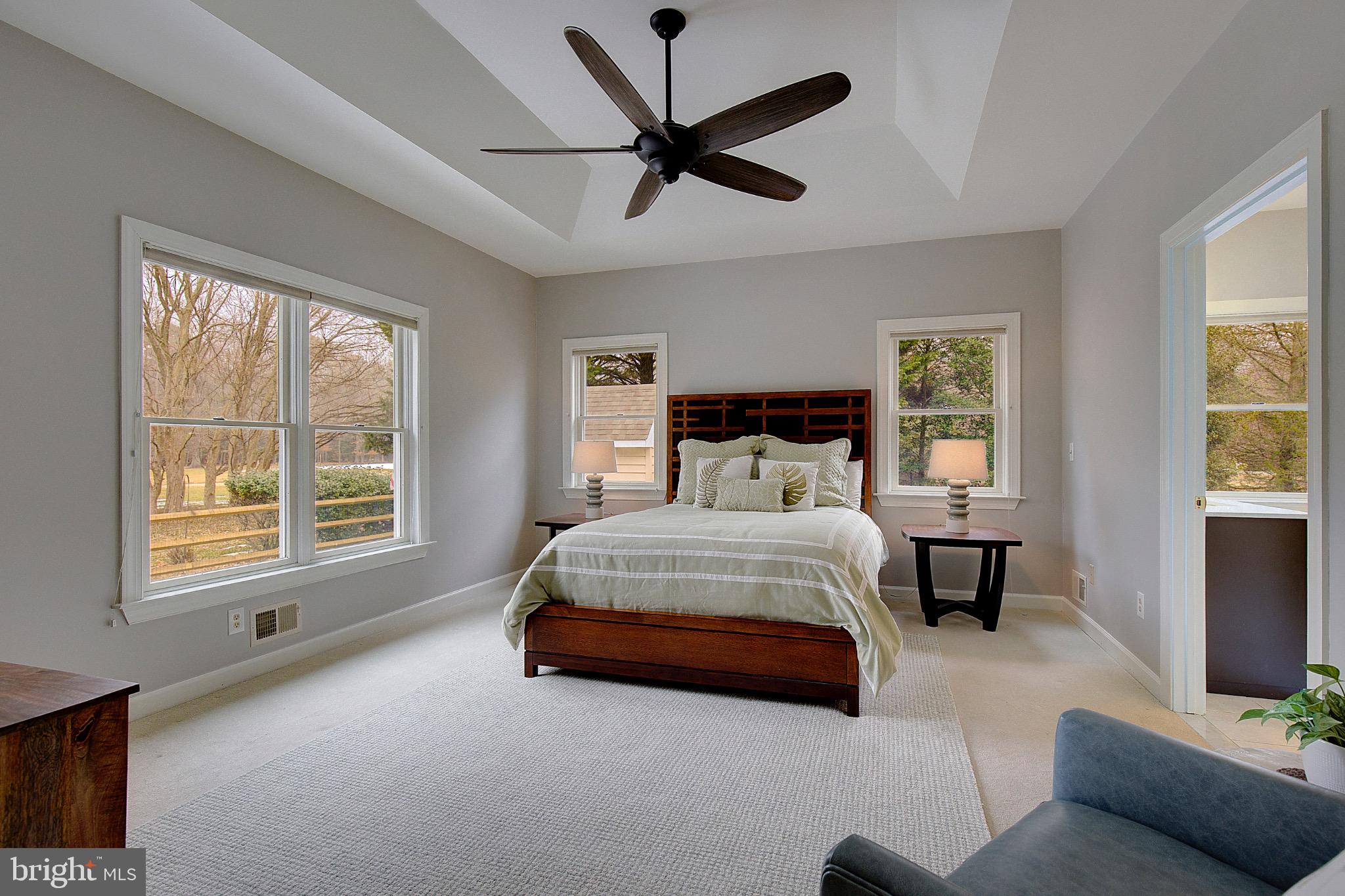 PROSPECT BAY - Residential