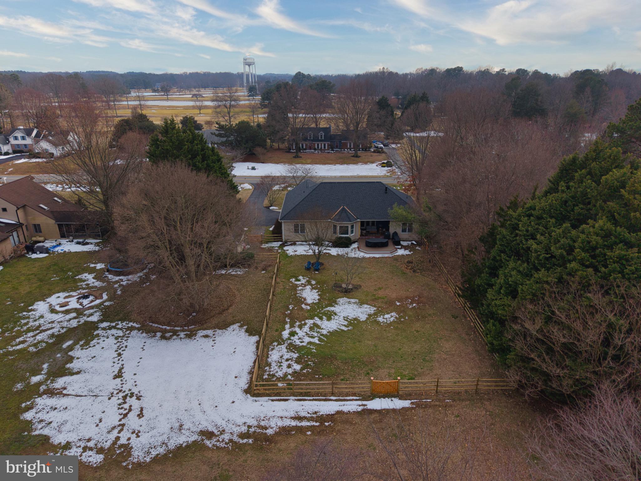 PROSPECT BAY - Residential