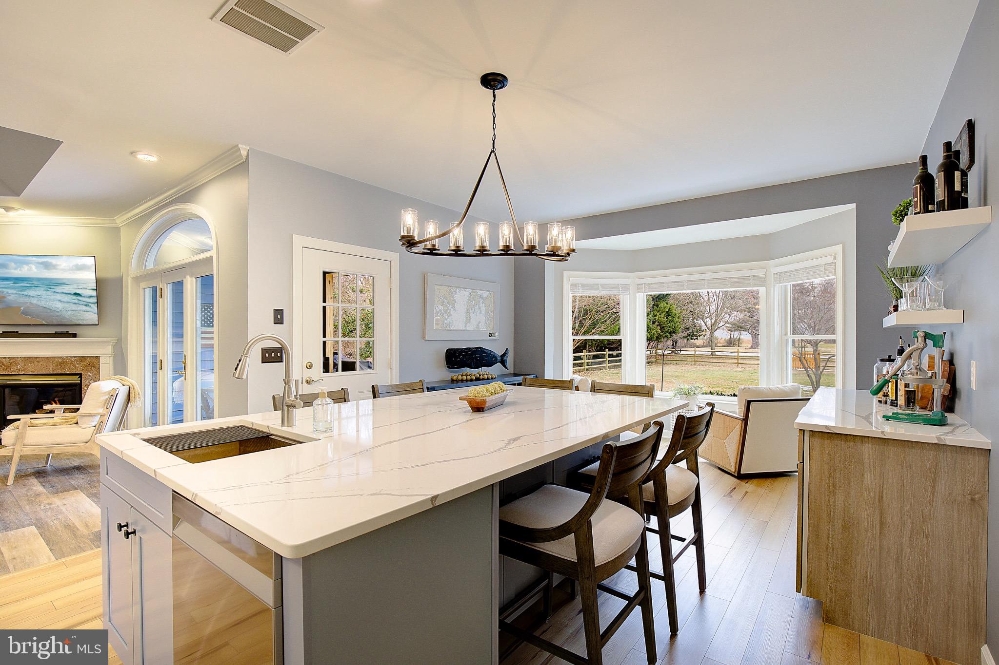 PROSPECT BAY - Residential