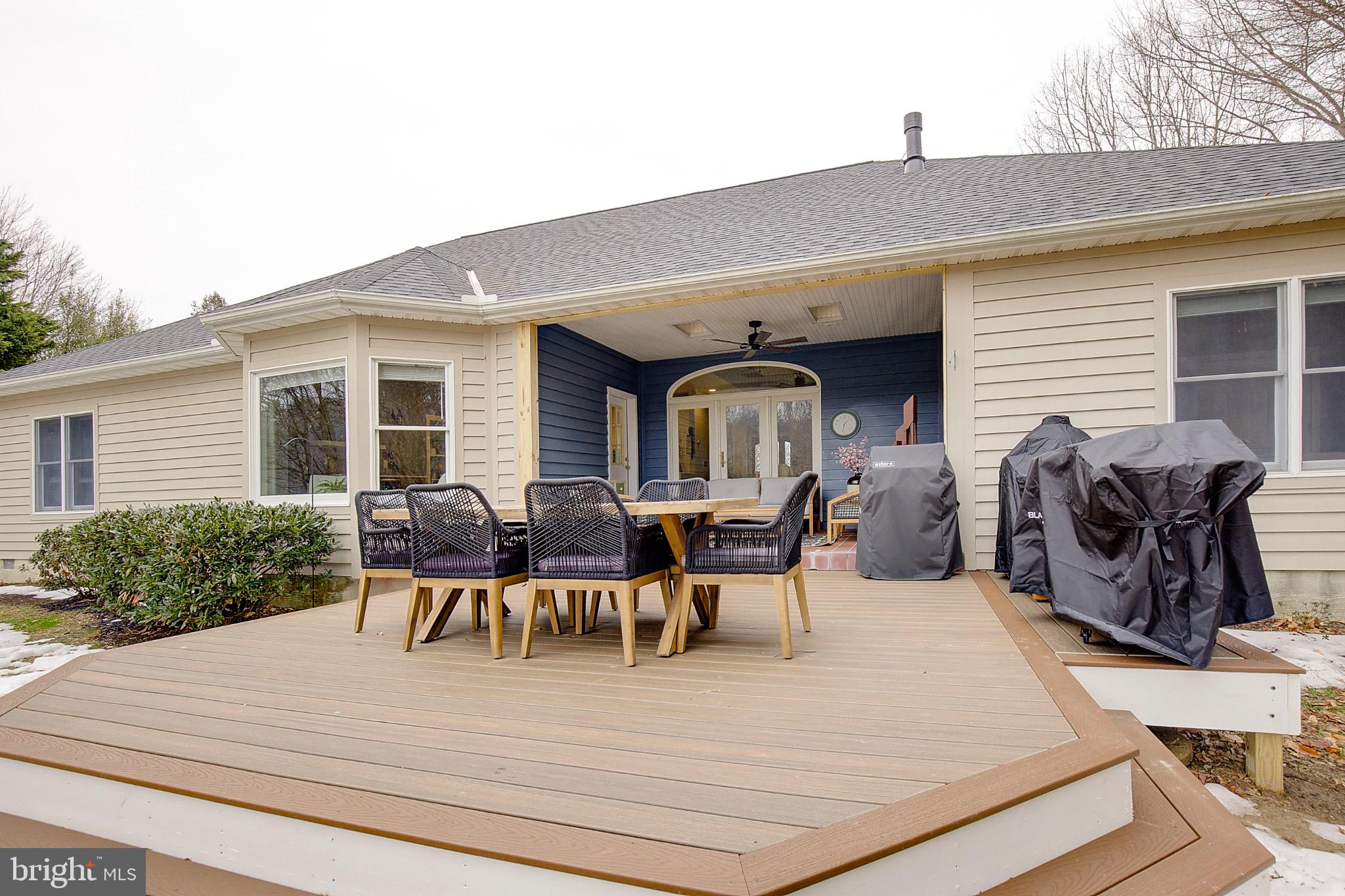 PROSPECT BAY - Residential