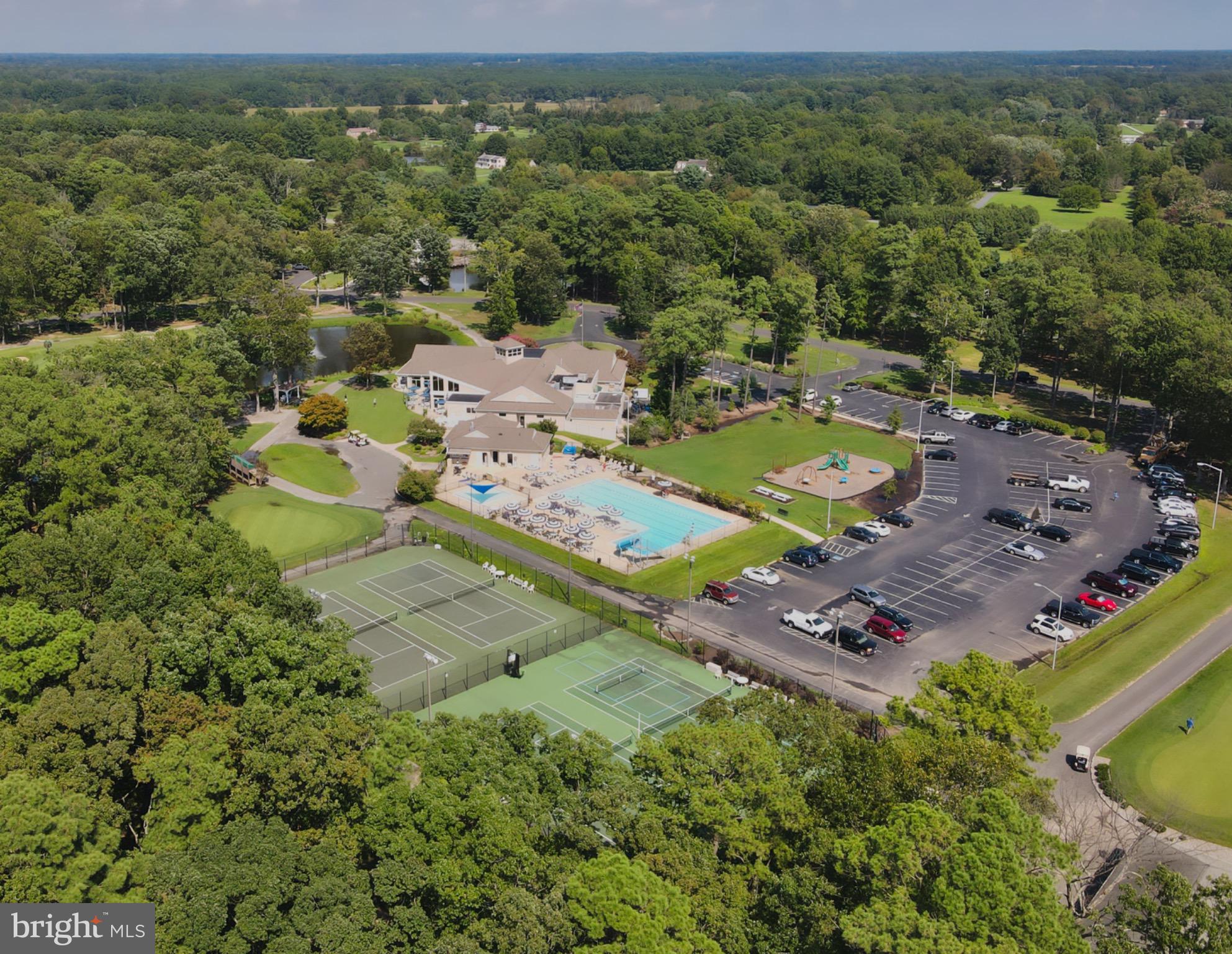 PROSPECT BAY - Residential