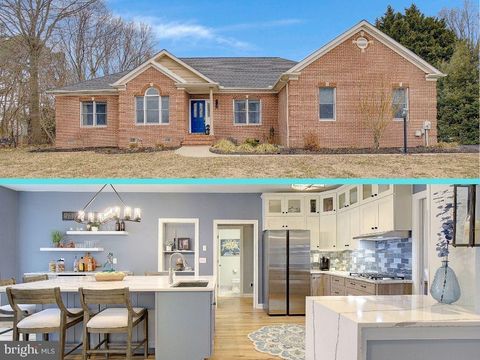 19 PROSPECT BAY DRIVE W GRASONVILLE MD 21638