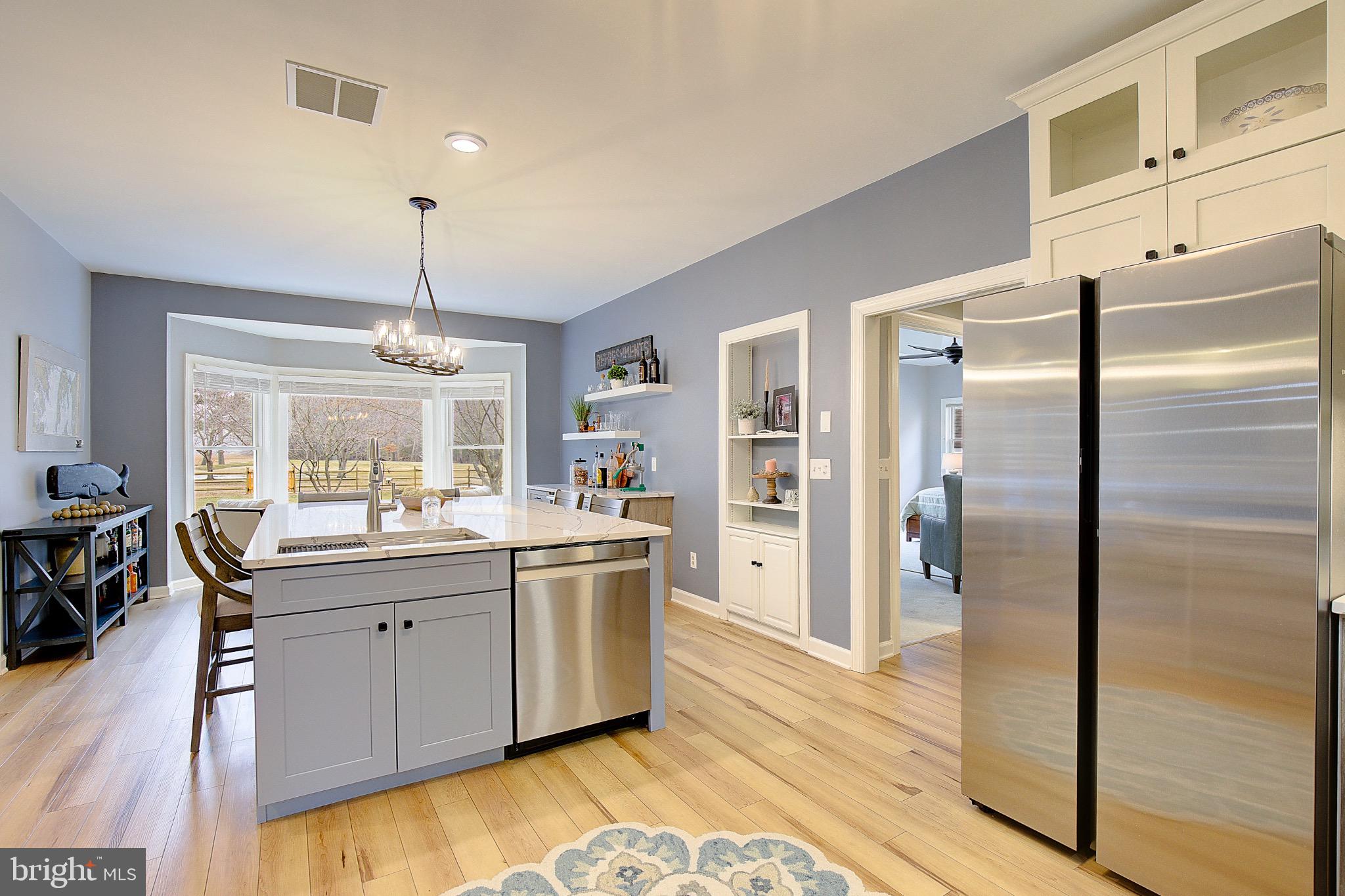 PROSPECT BAY - Residential