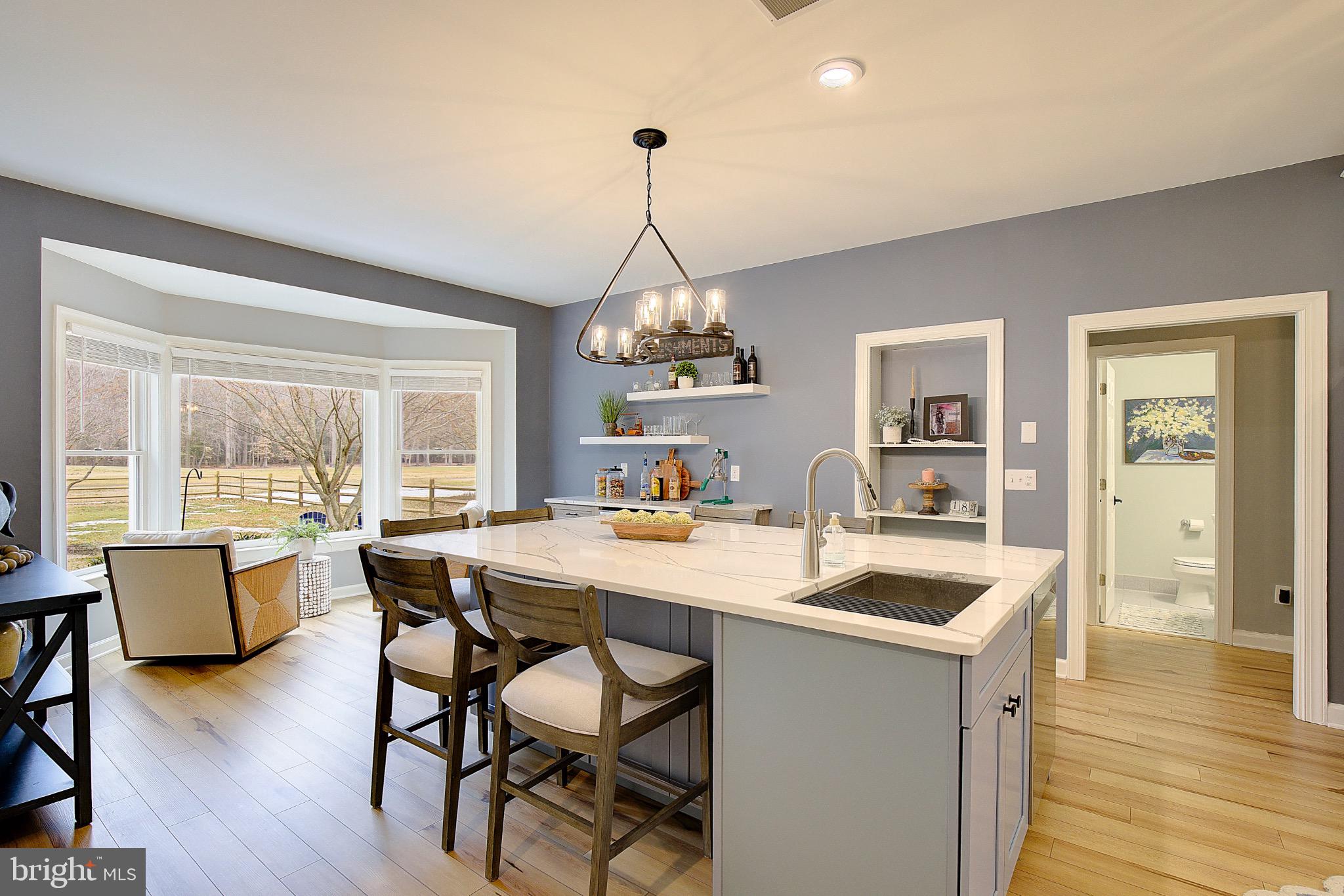 PROSPECT BAY - Residential