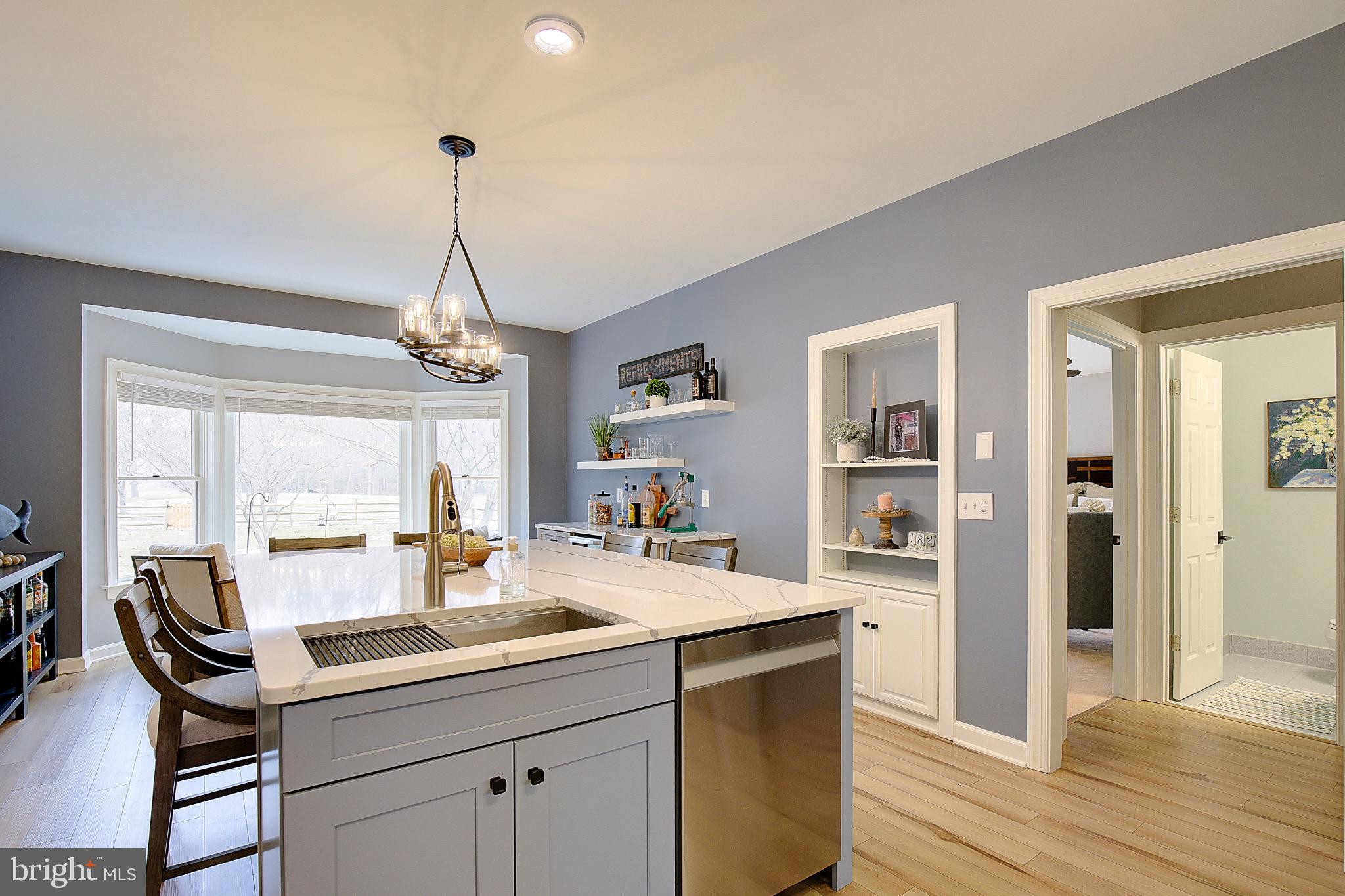 PROSPECT BAY - Residential