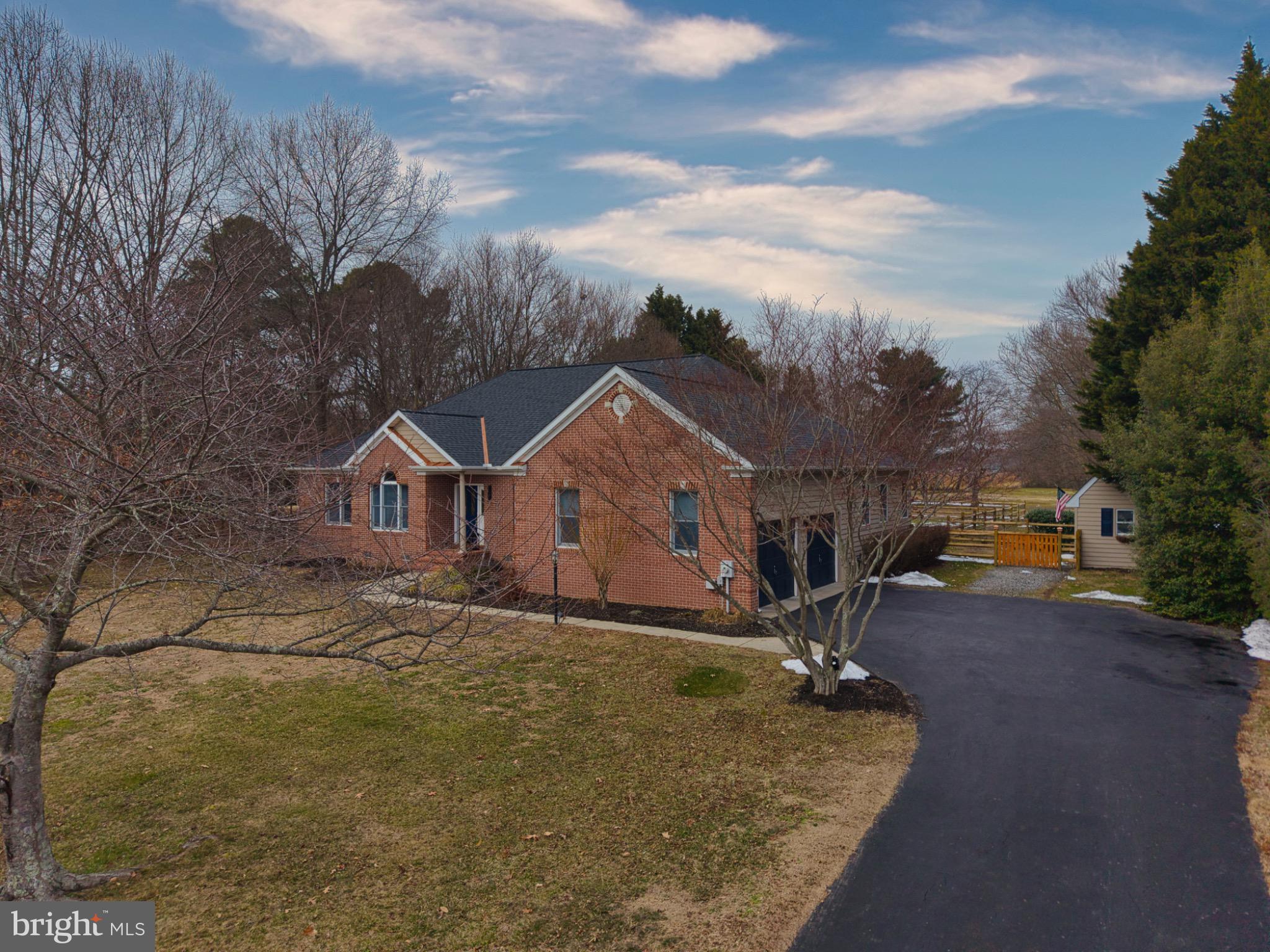 PROSPECT BAY - Residential