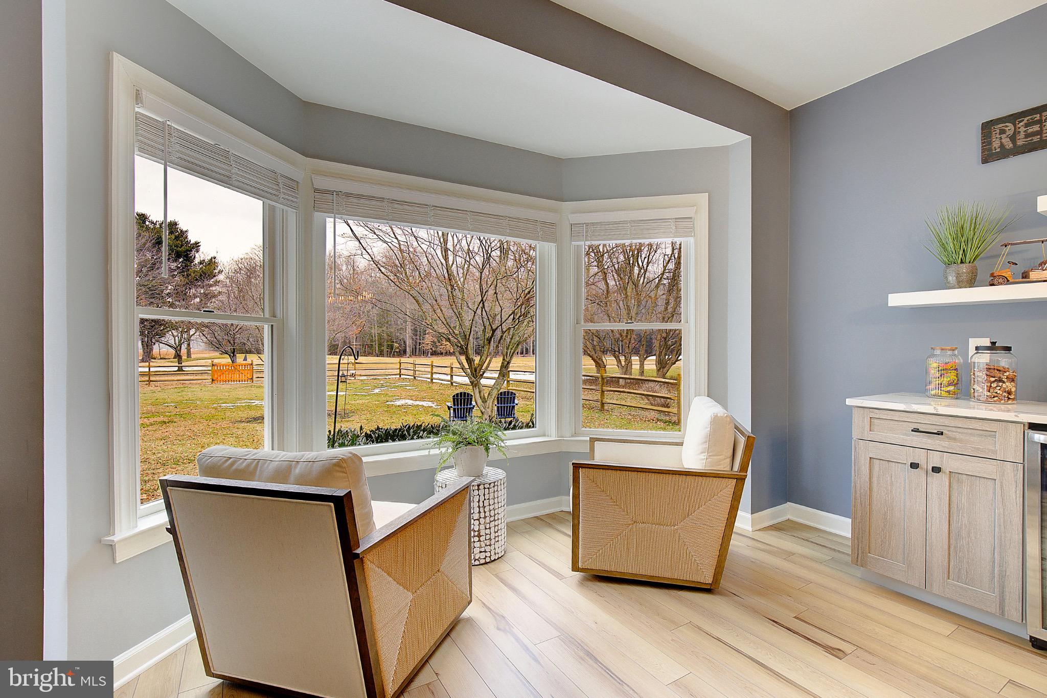 PROSPECT BAY - Residential