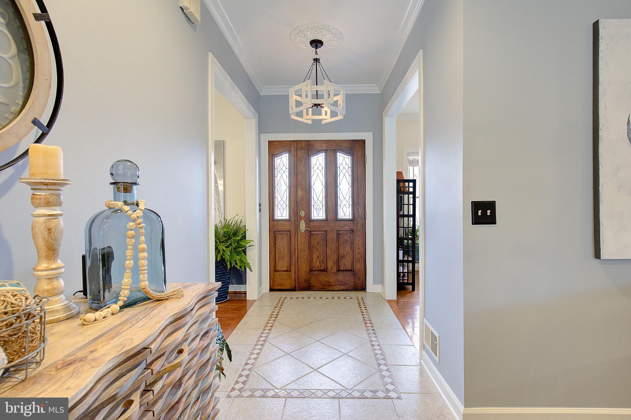 PROSPECT BAY - Residential