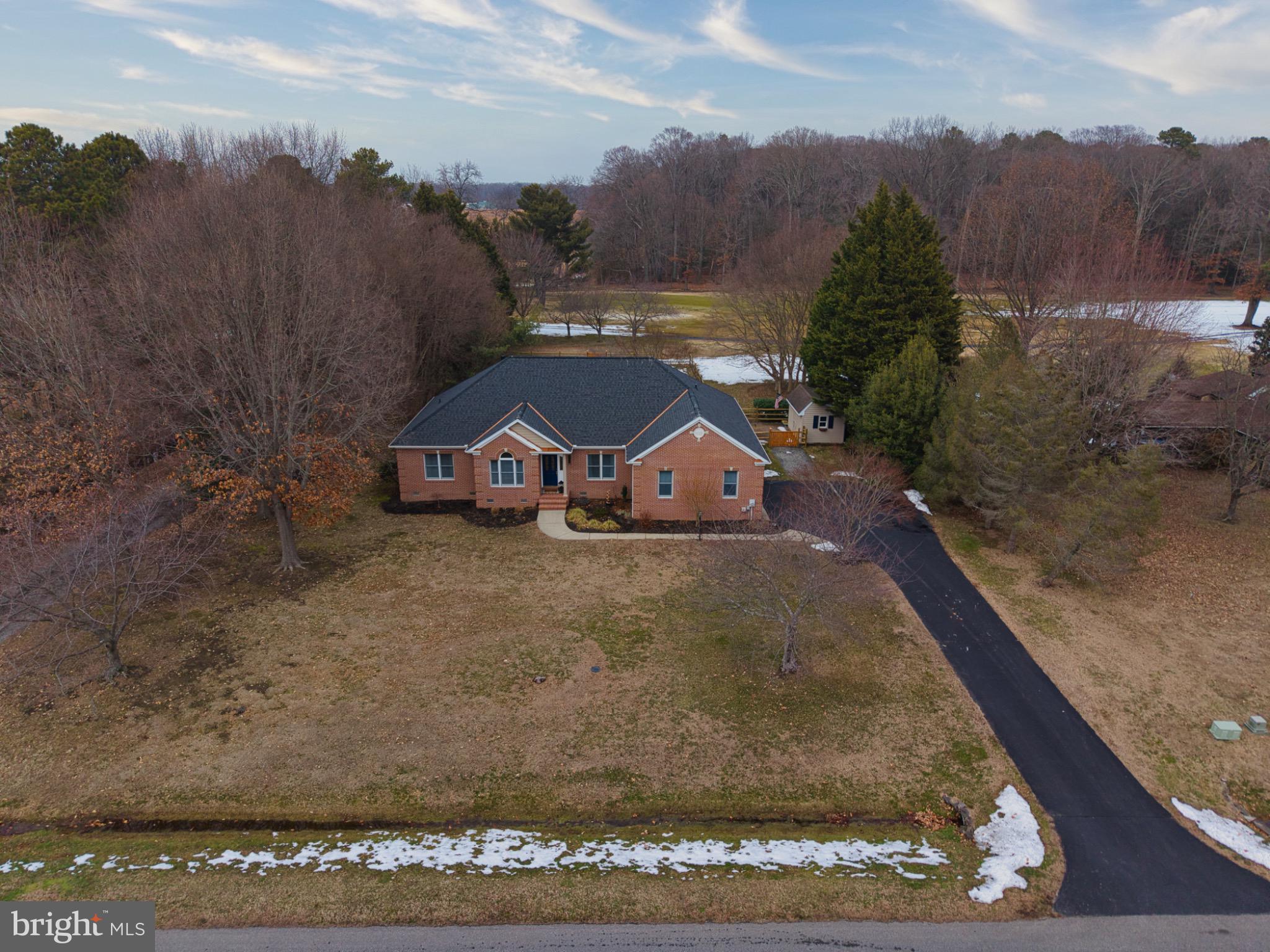 PROSPECT BAY - Residential