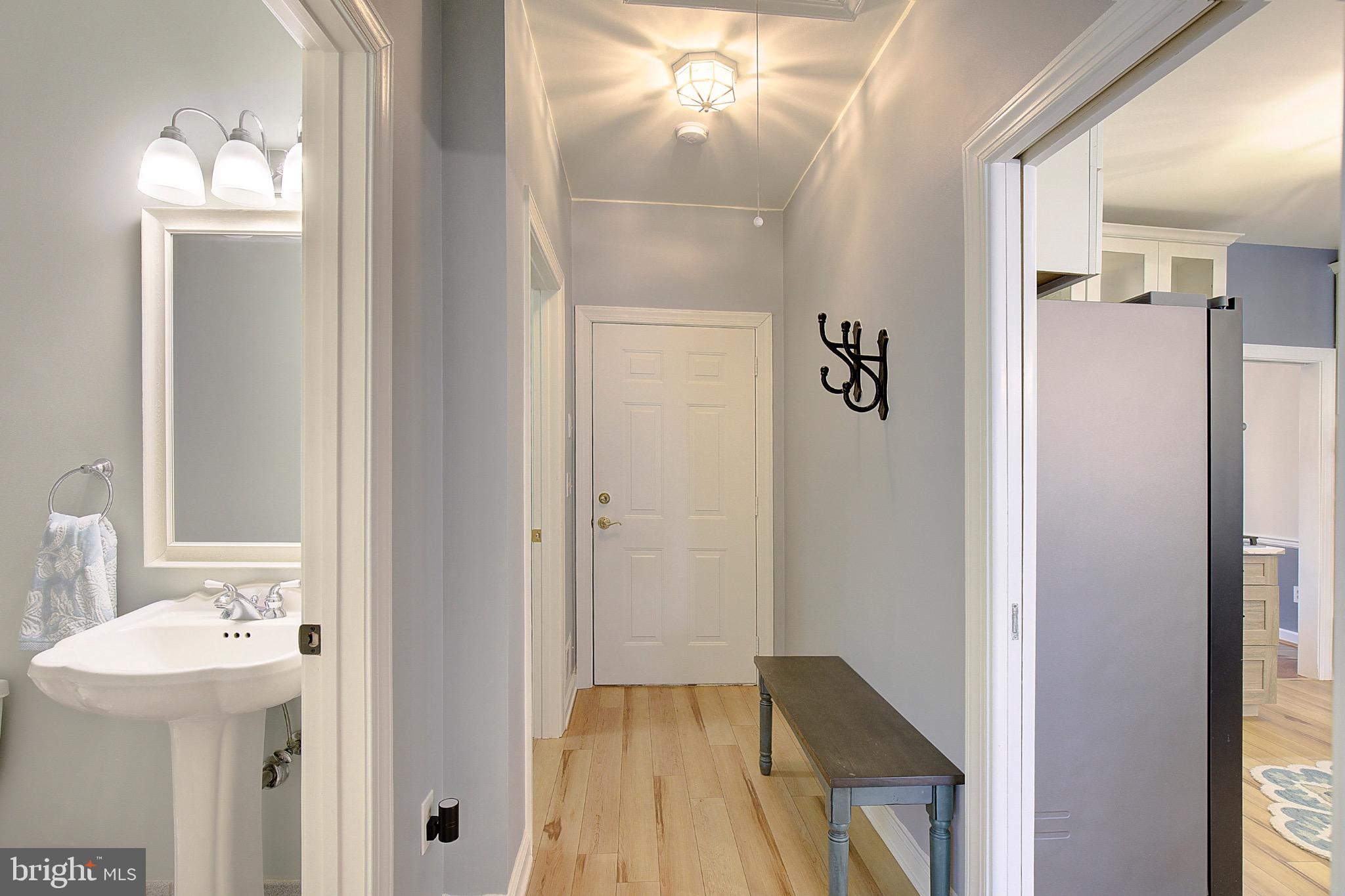 PROSPECT BAY - Residential