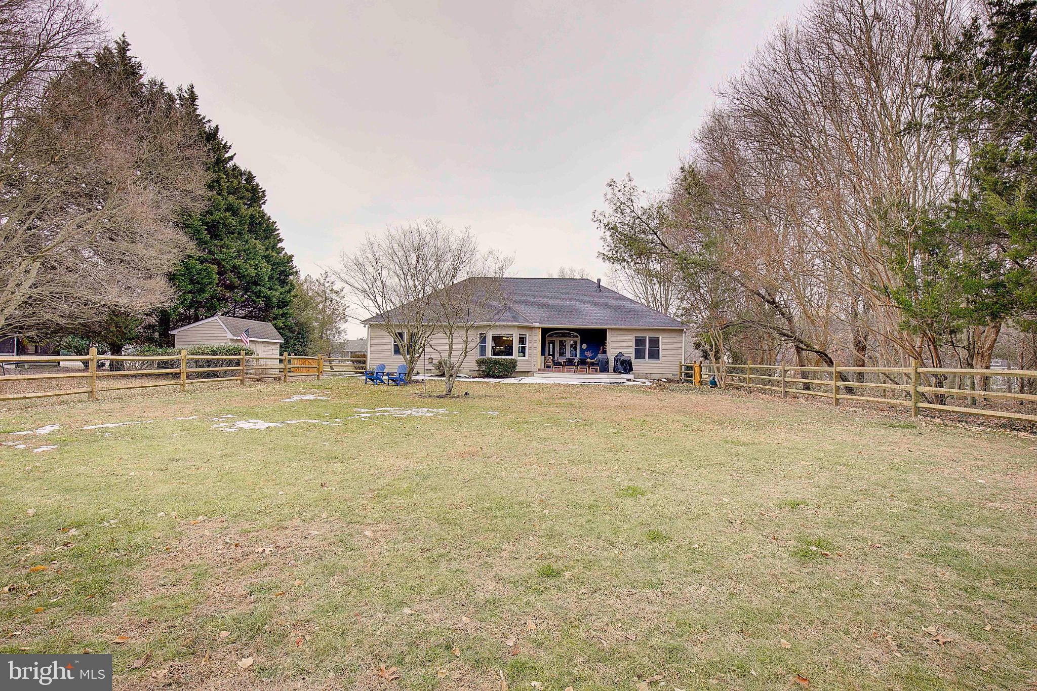 PROSPECT BAY - Residential