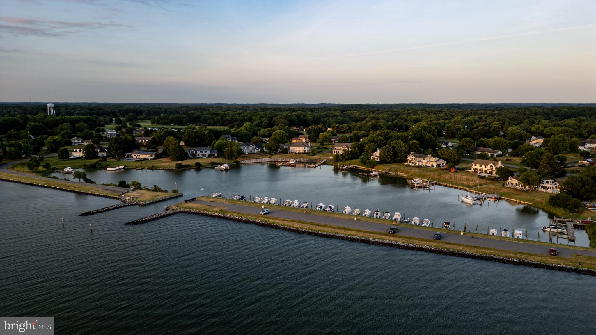 PROSPECT BAY - Residential