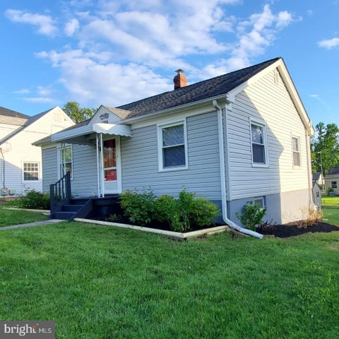 Homes For Rent - 4306 Knowles Avenue<br/> KENSINGTON, MD 20895