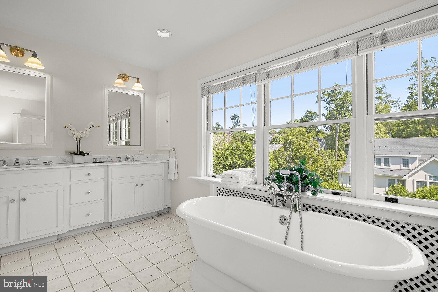 WESLEY HEIGHTS - Residential