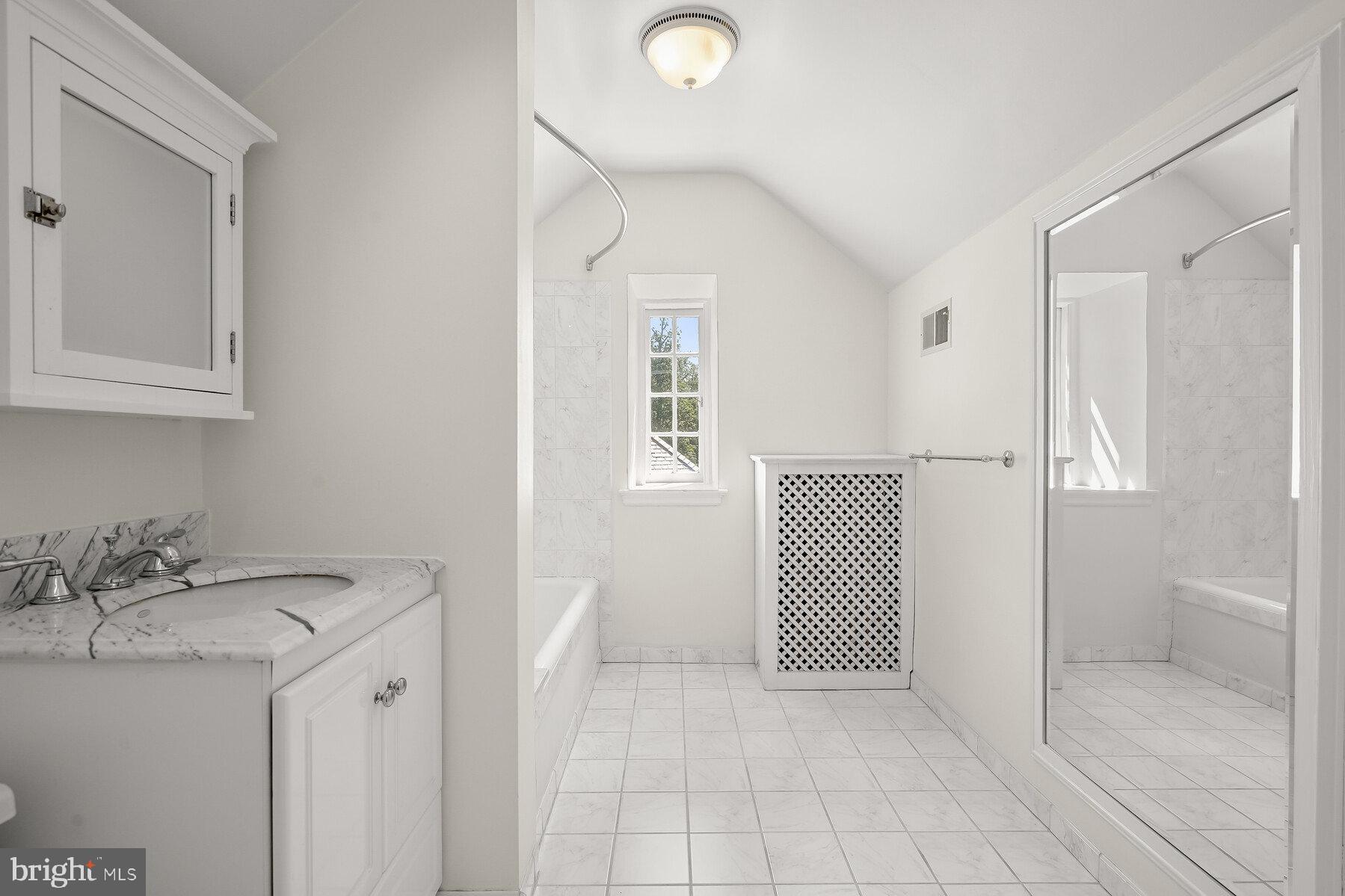 WESLEY HEIGHTS - Residential