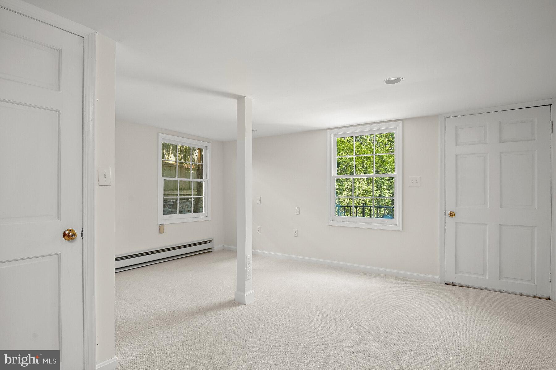 WESLEY HEIGHTS - Residential