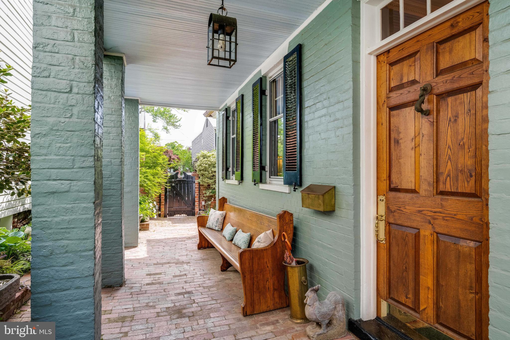 HISTORIC OLD TOWN - Residential