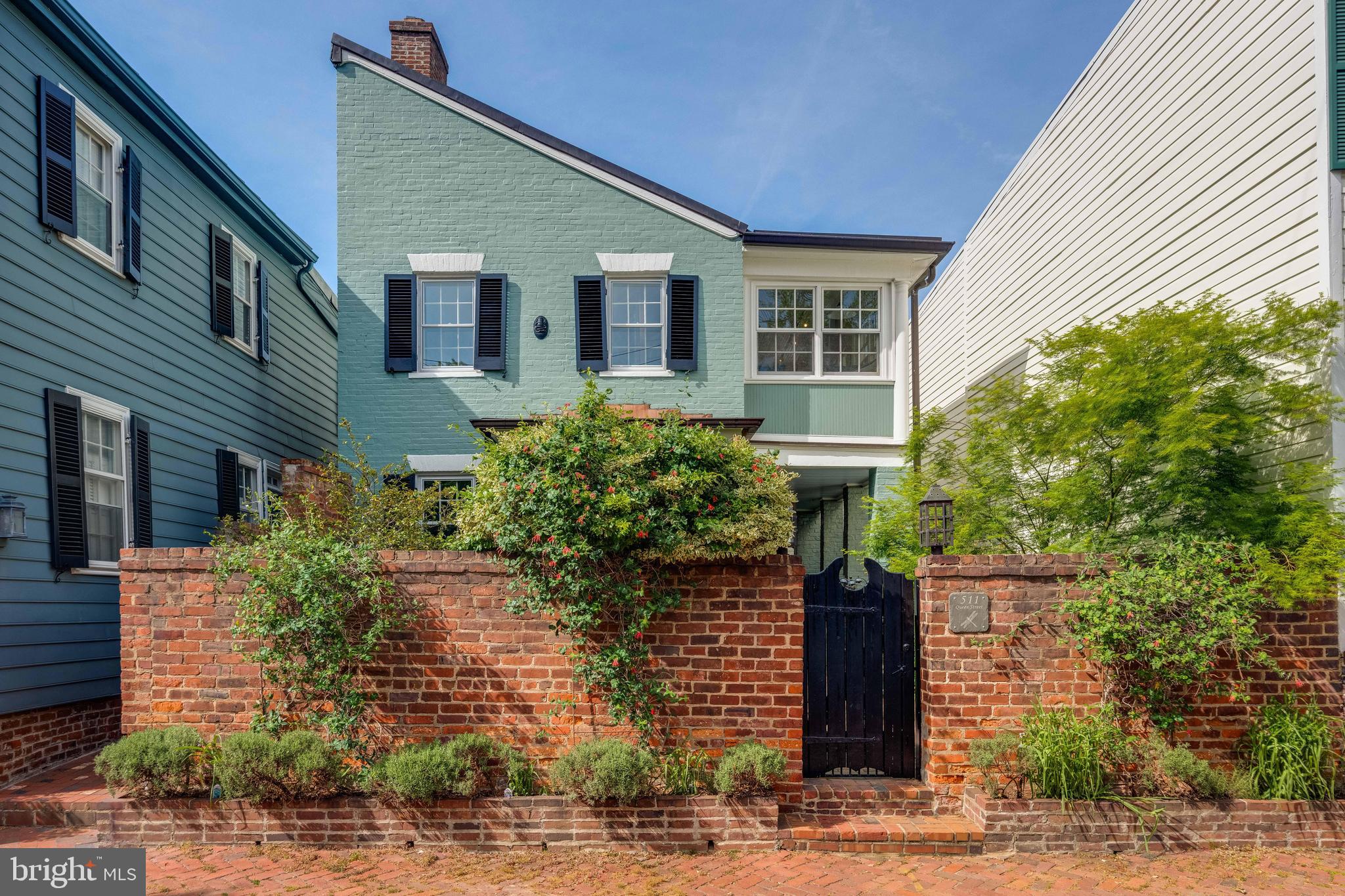 HISTORIC OLD TOWN - Residential