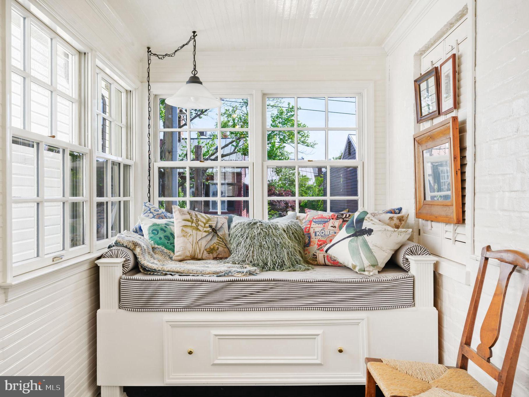 HISTORIC OLD TOWN - Residential