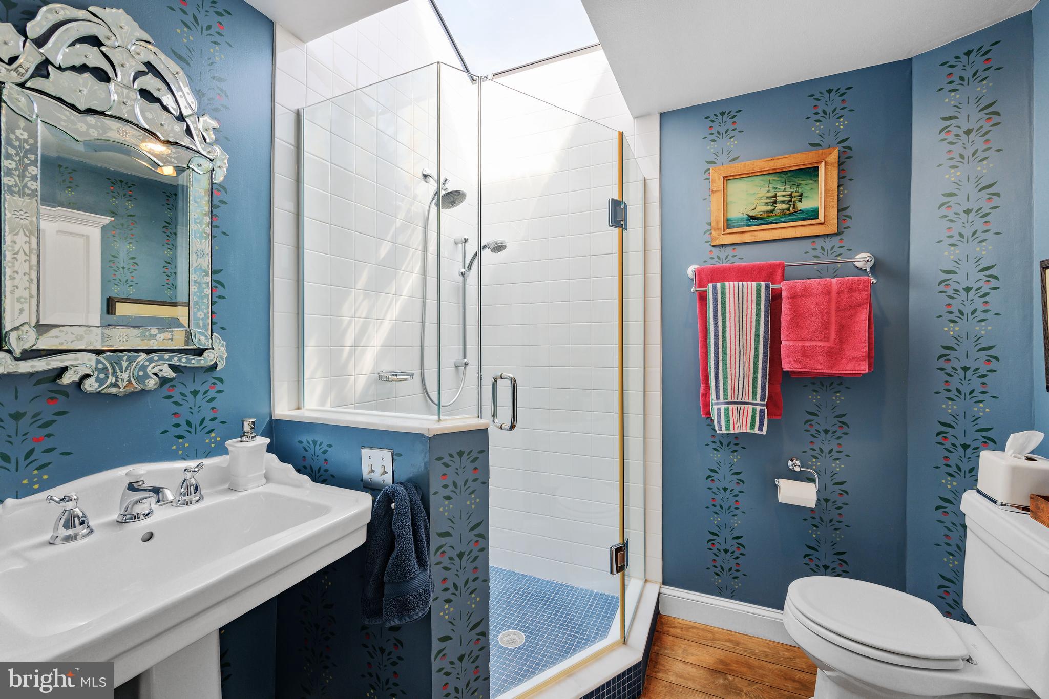 HISTORIC OLD TOWN - Residential