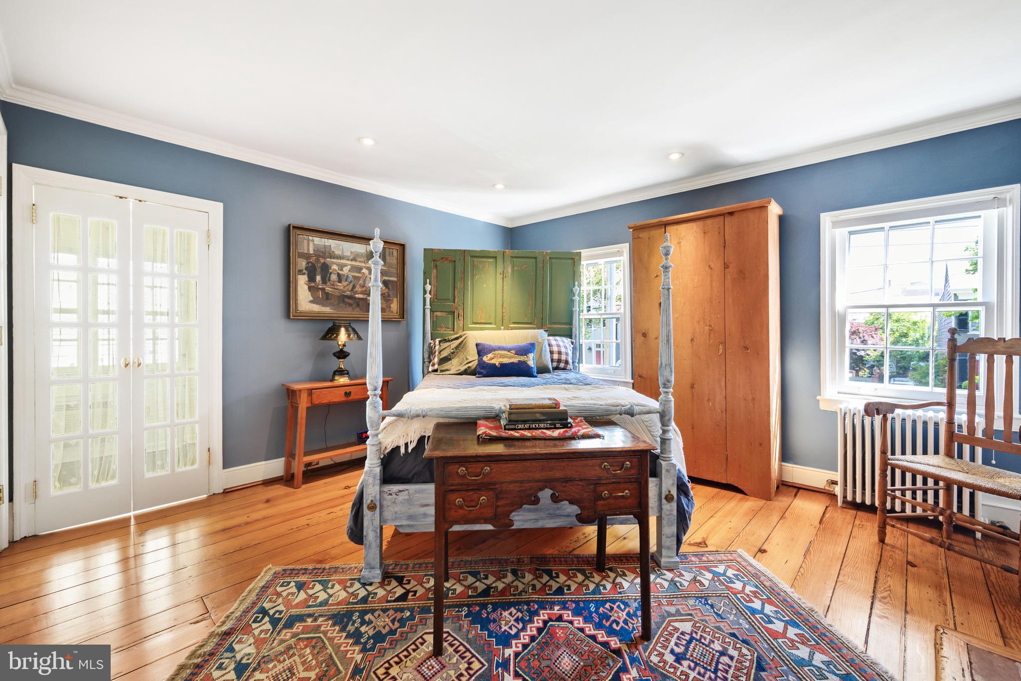 HISTORIC OLD TOWN - Residential