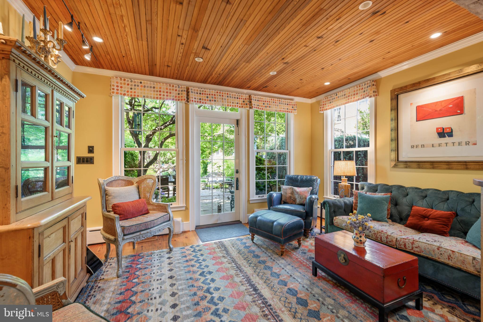 HISTORIC OLD TOWN - Residential