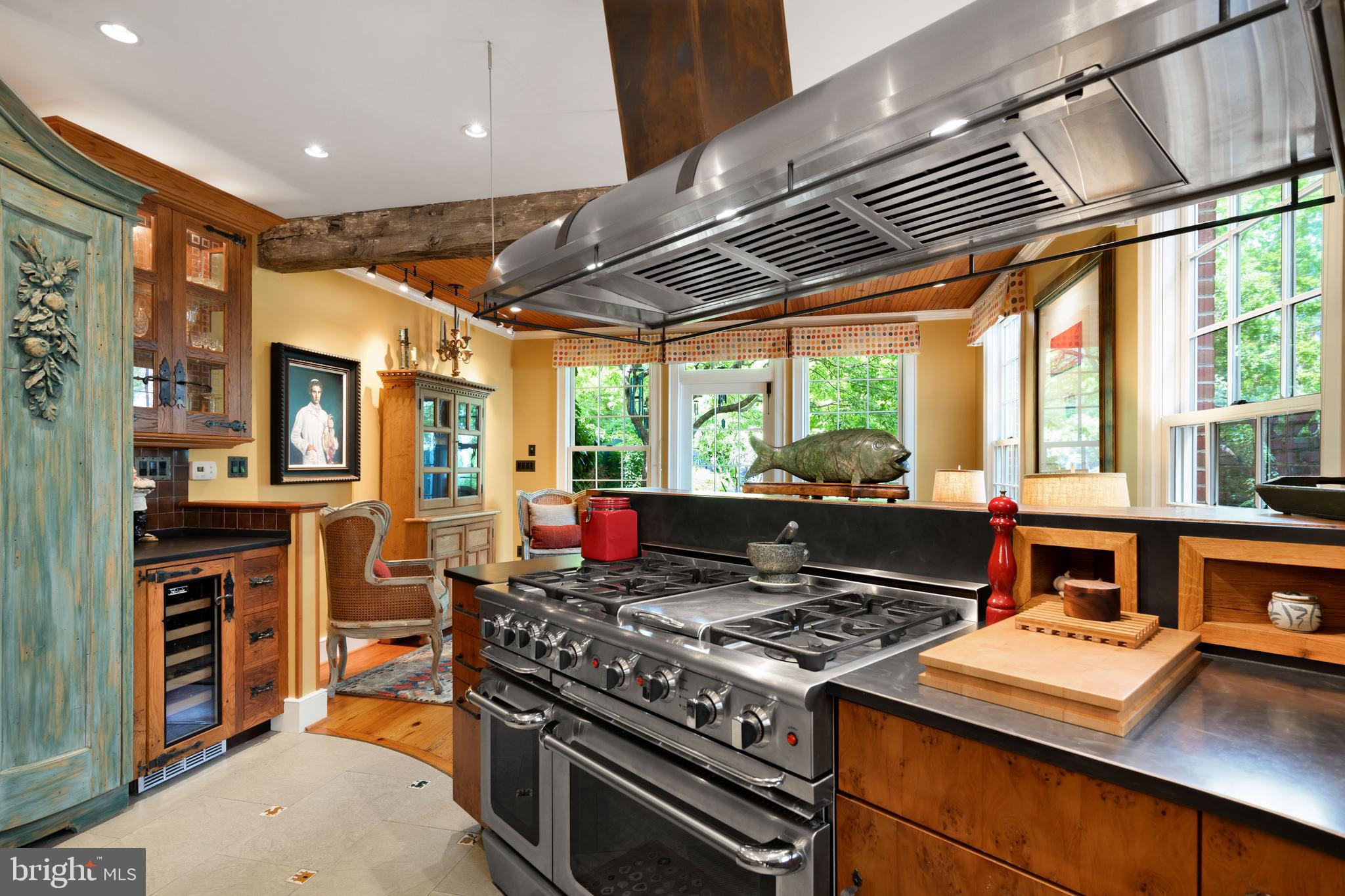 HISTORIC OLD TOWN - Residential