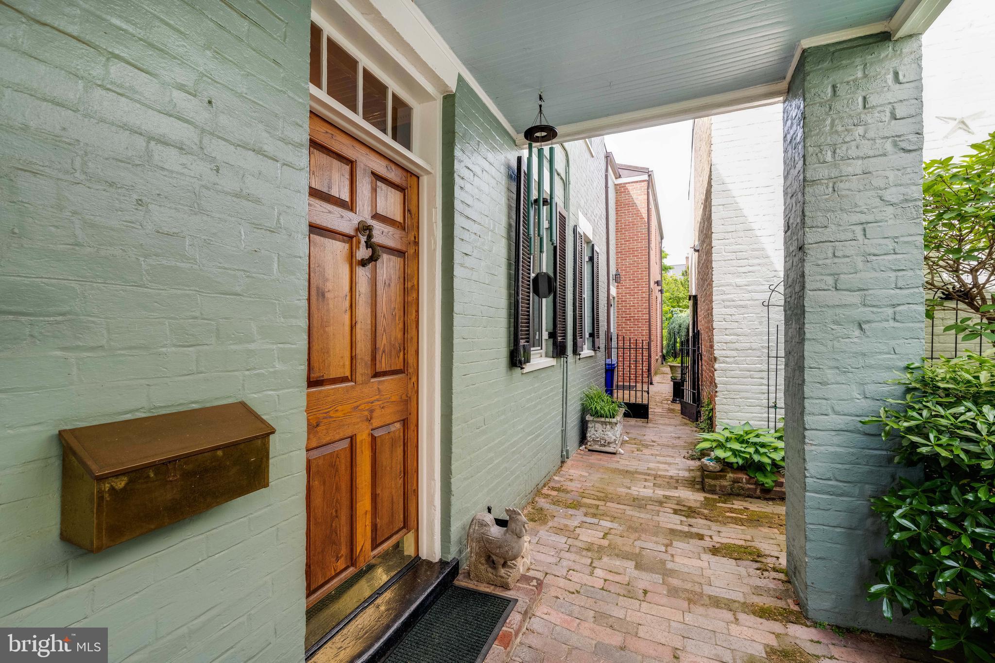 HISTORIC OLD TOWN - Residential