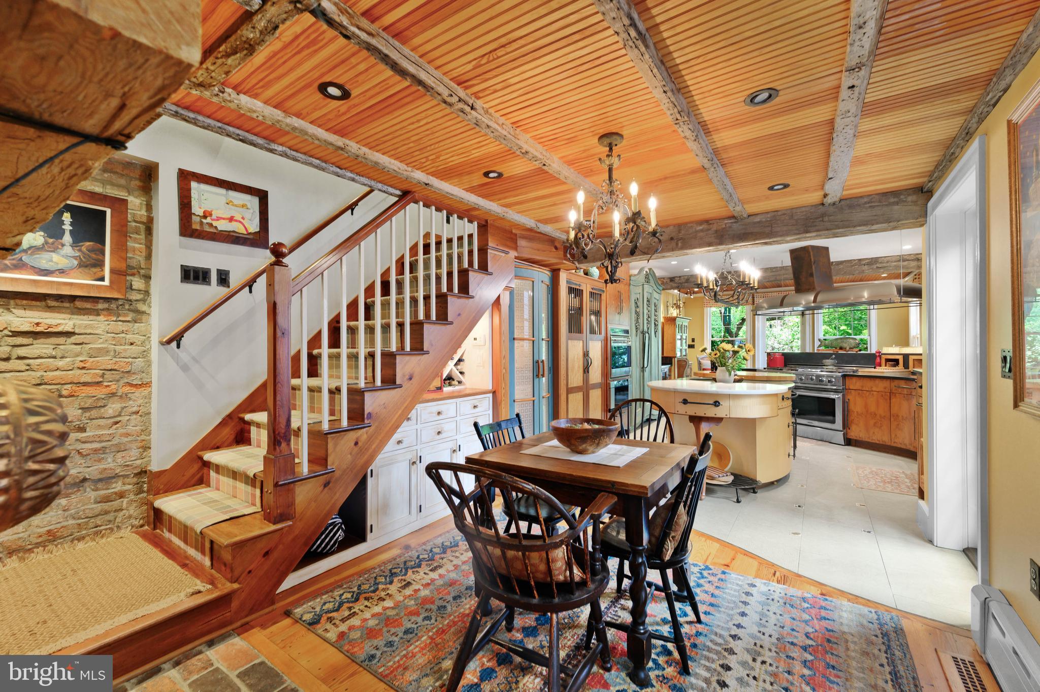 HISTORIC OLD TOWN - Residential