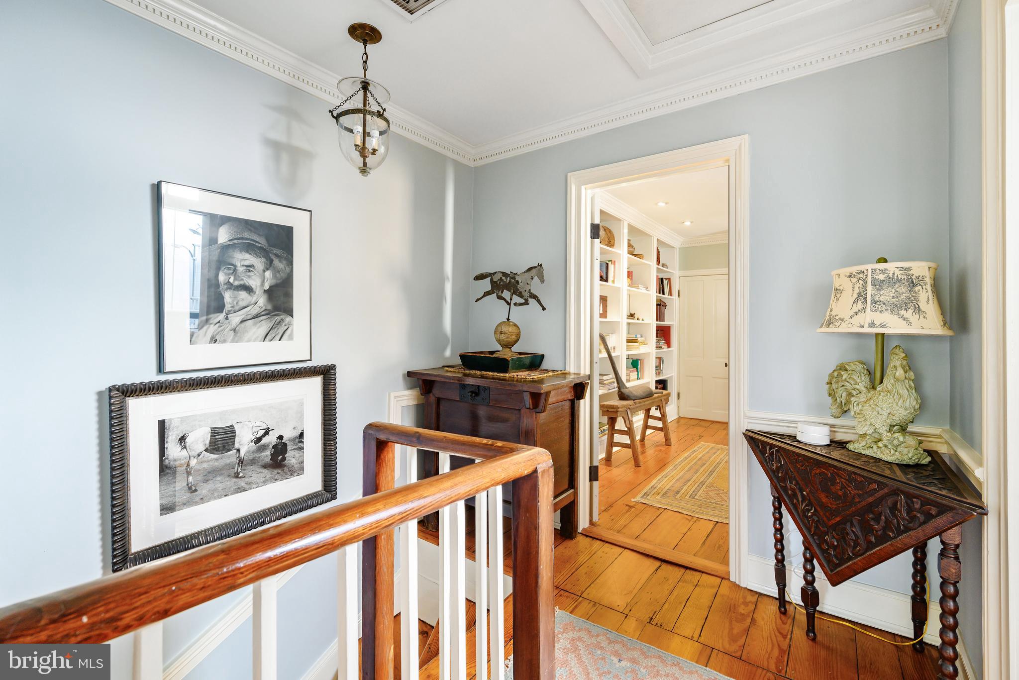 HISTORIC OLD TOWN - Residential