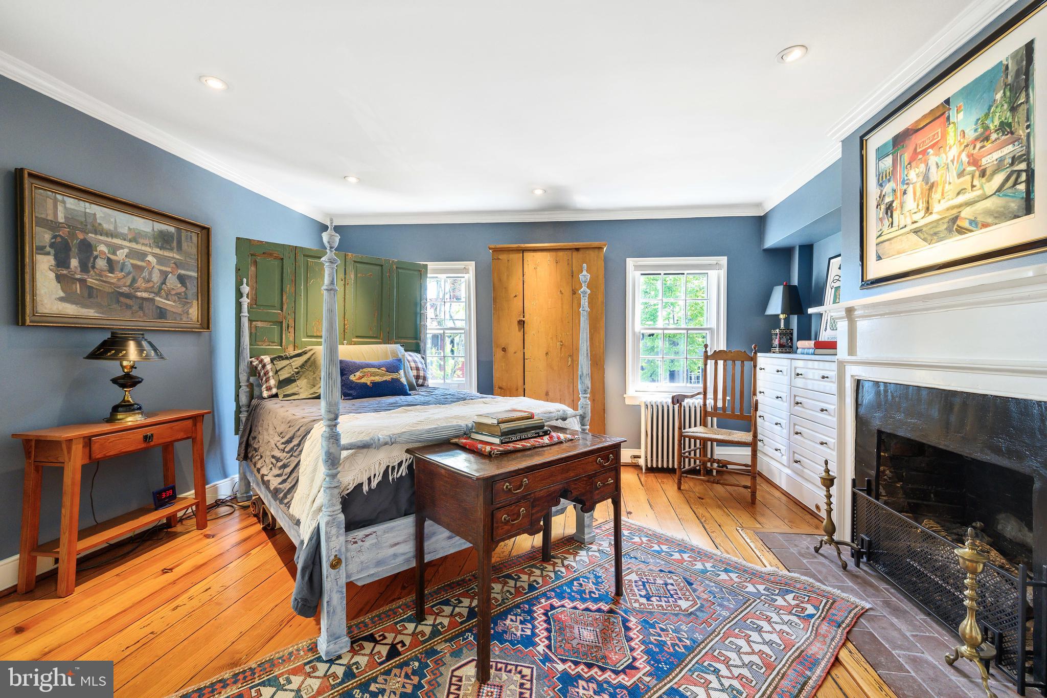 HISTORIC OLD TOWN - Residential