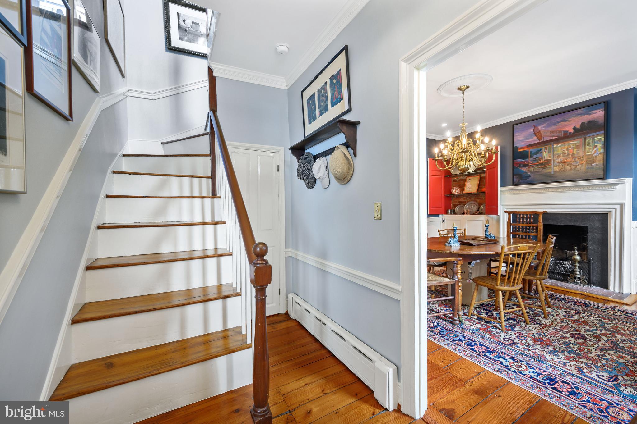 HISTORIC OLD TOWN - Residential