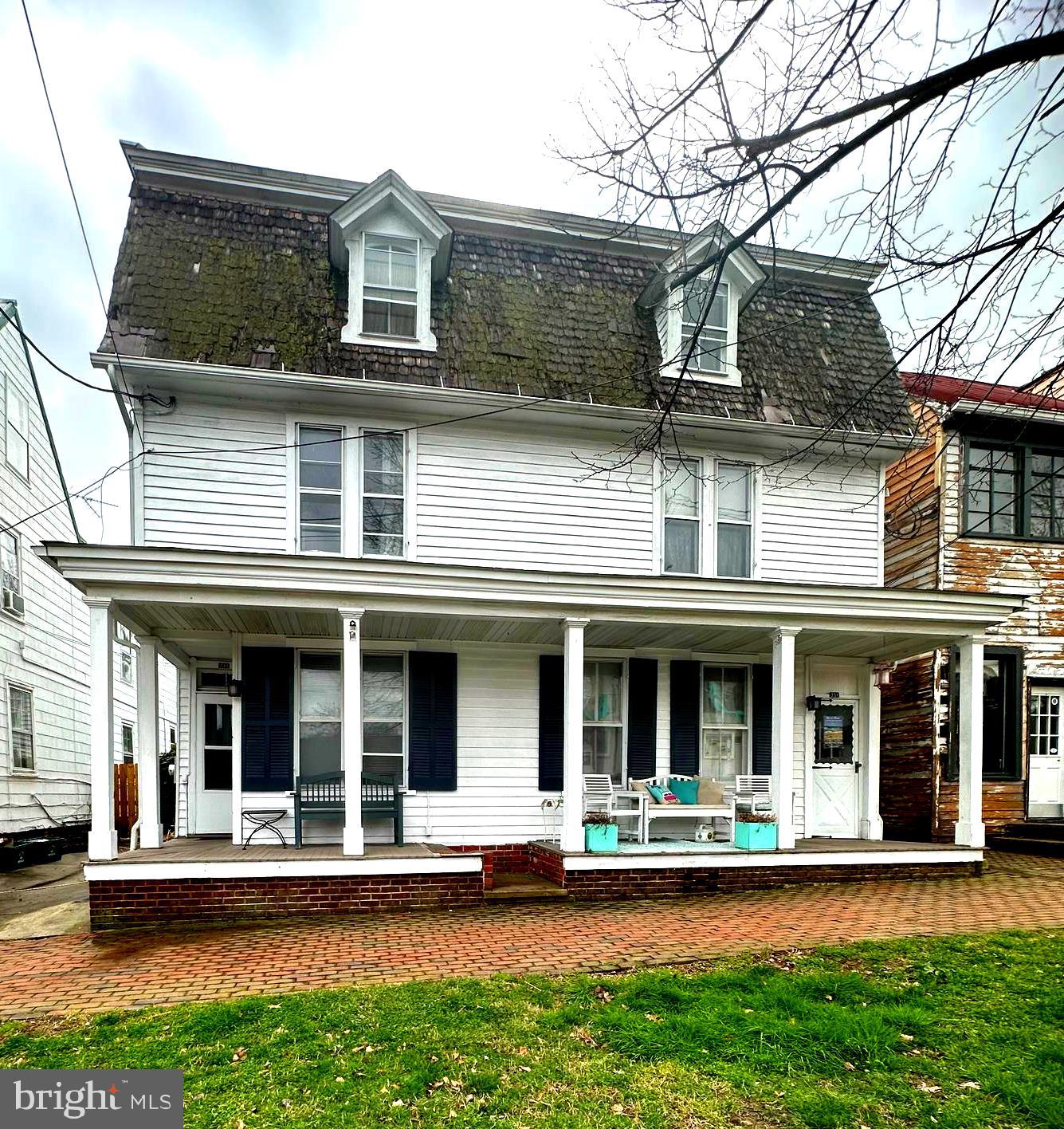 349 & 351 HIGH STREET