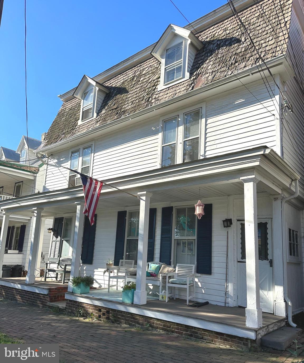 349 & 351 HIGH STREET