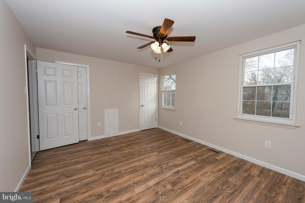 ELIZABETHS LANDING - Residential