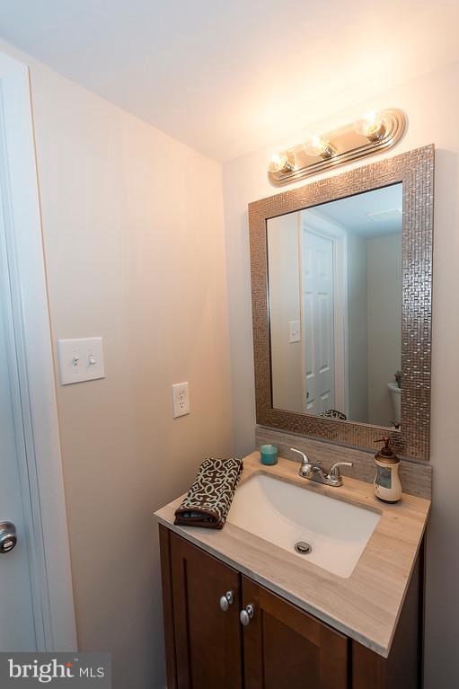 ELIZABETHS LANDING - Residential