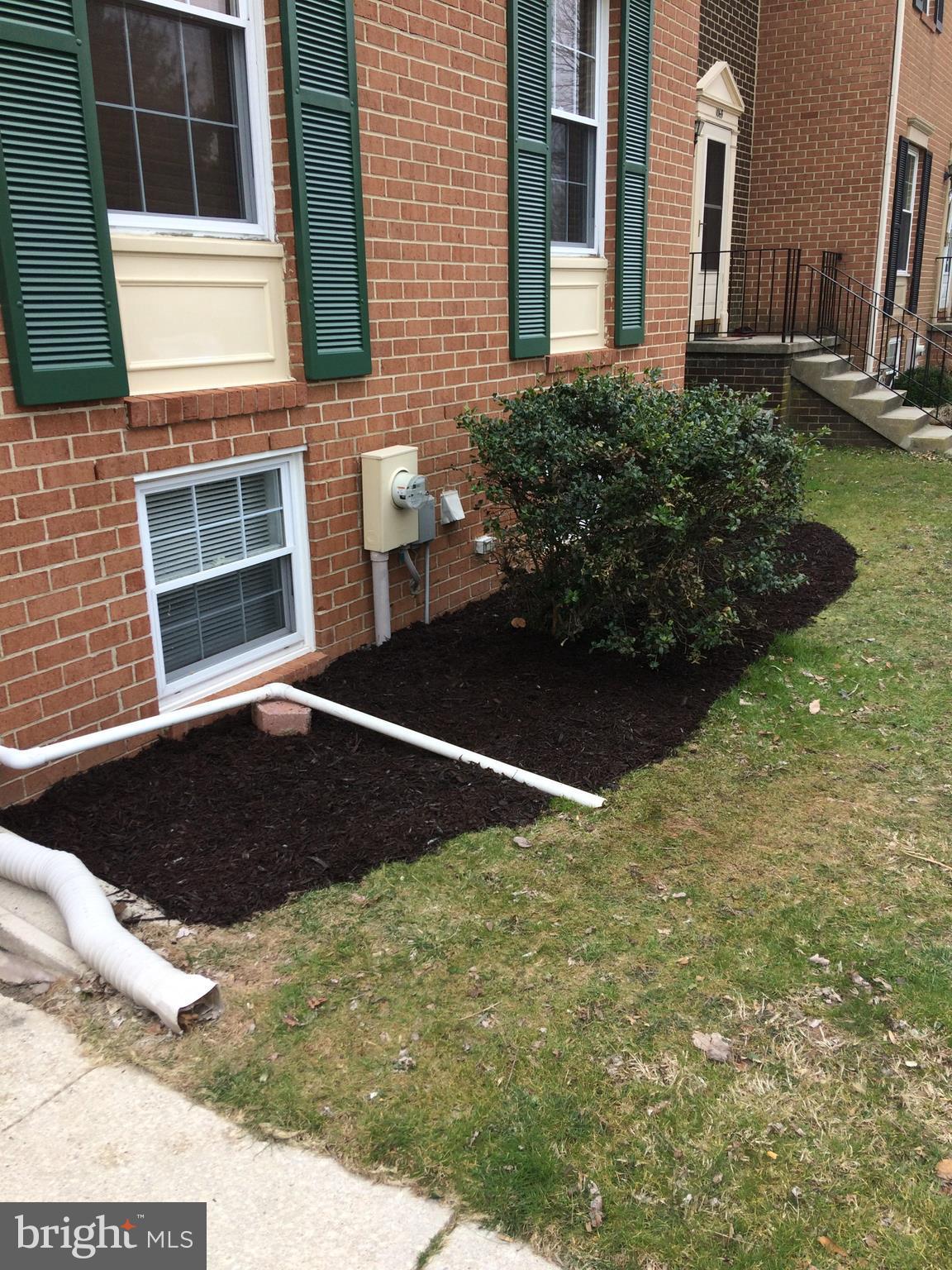 ELIZABETHS LANDING - Residential