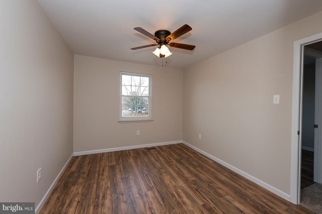 ELIZABETHS LANDING - Residential