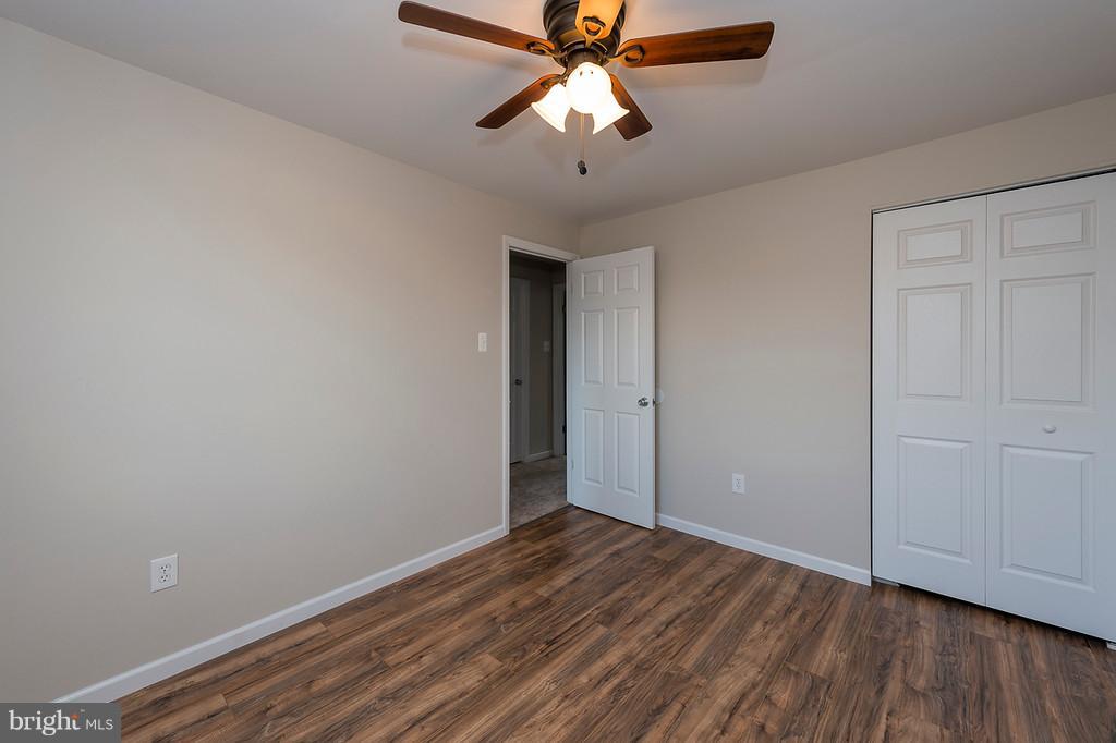 ELIZABETHS LANDING - Residential