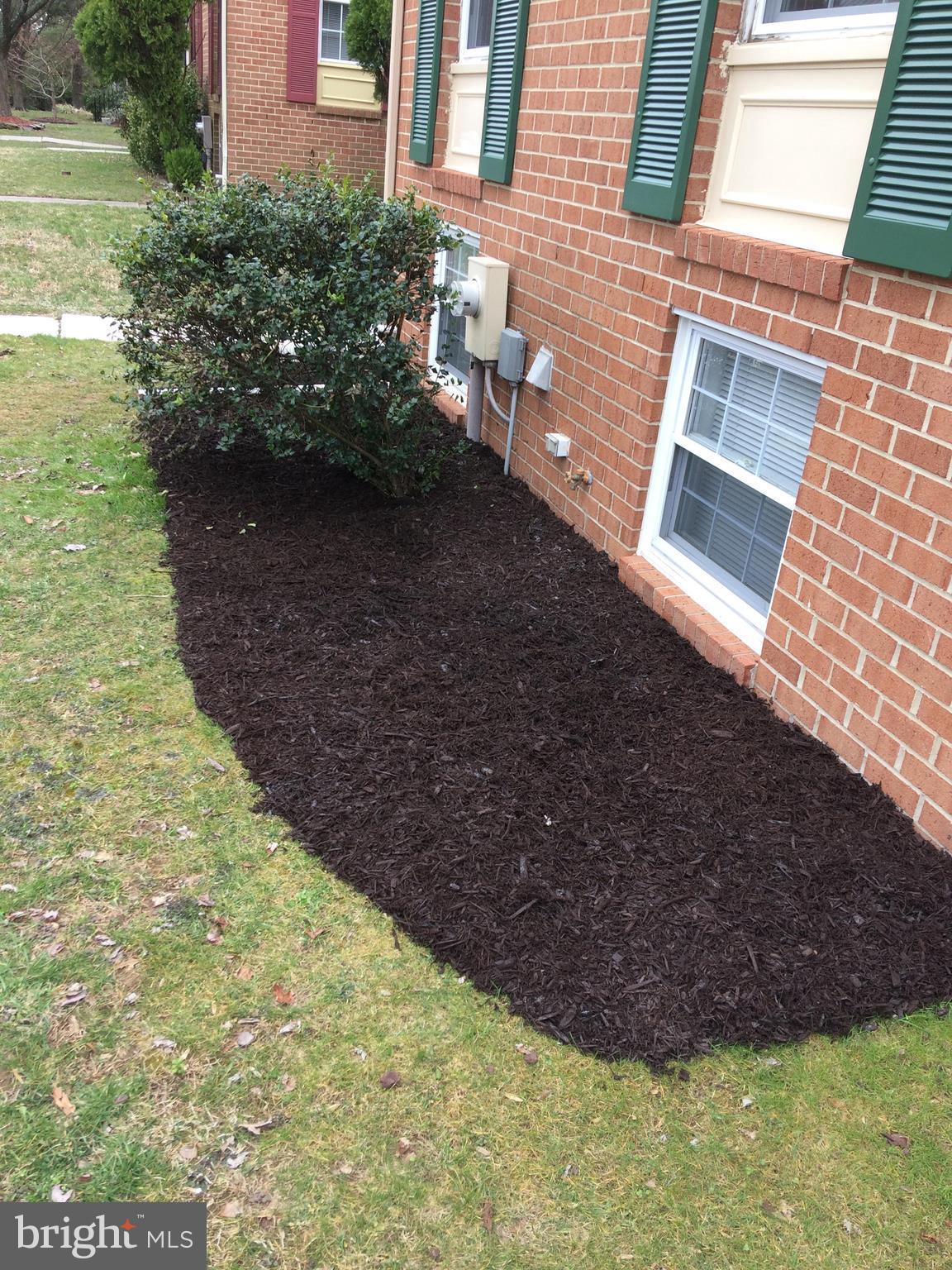 ELIZABETHS LANDING - Residential