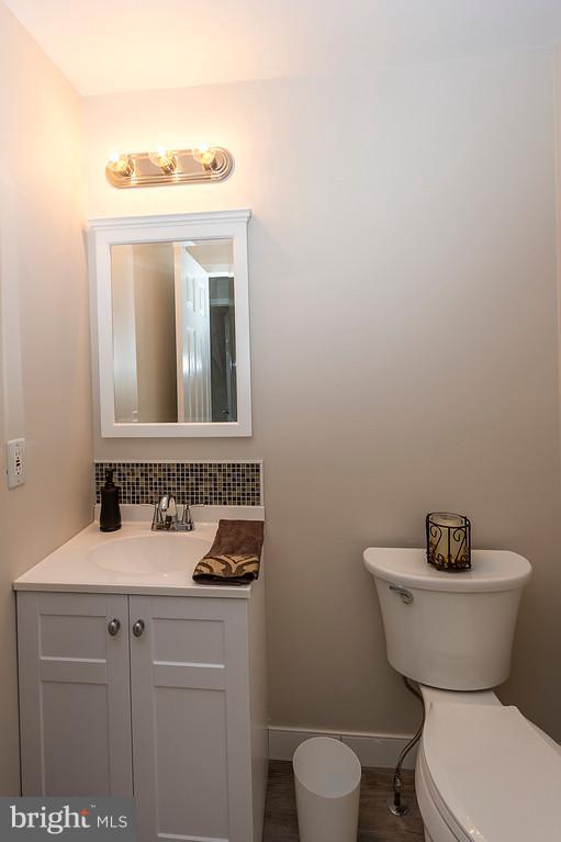 ELIZABETHS LANDING - Residential