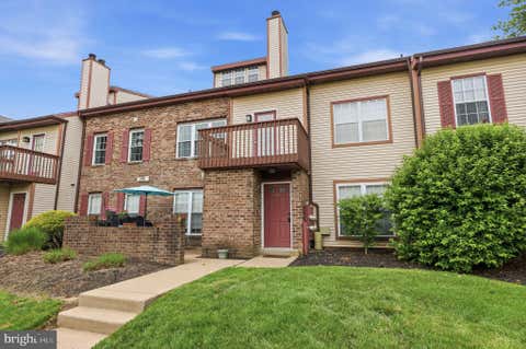 Condo For Sale - 628 Palmer Lane<br/> Bucks County, YARDLEY, PA 19067