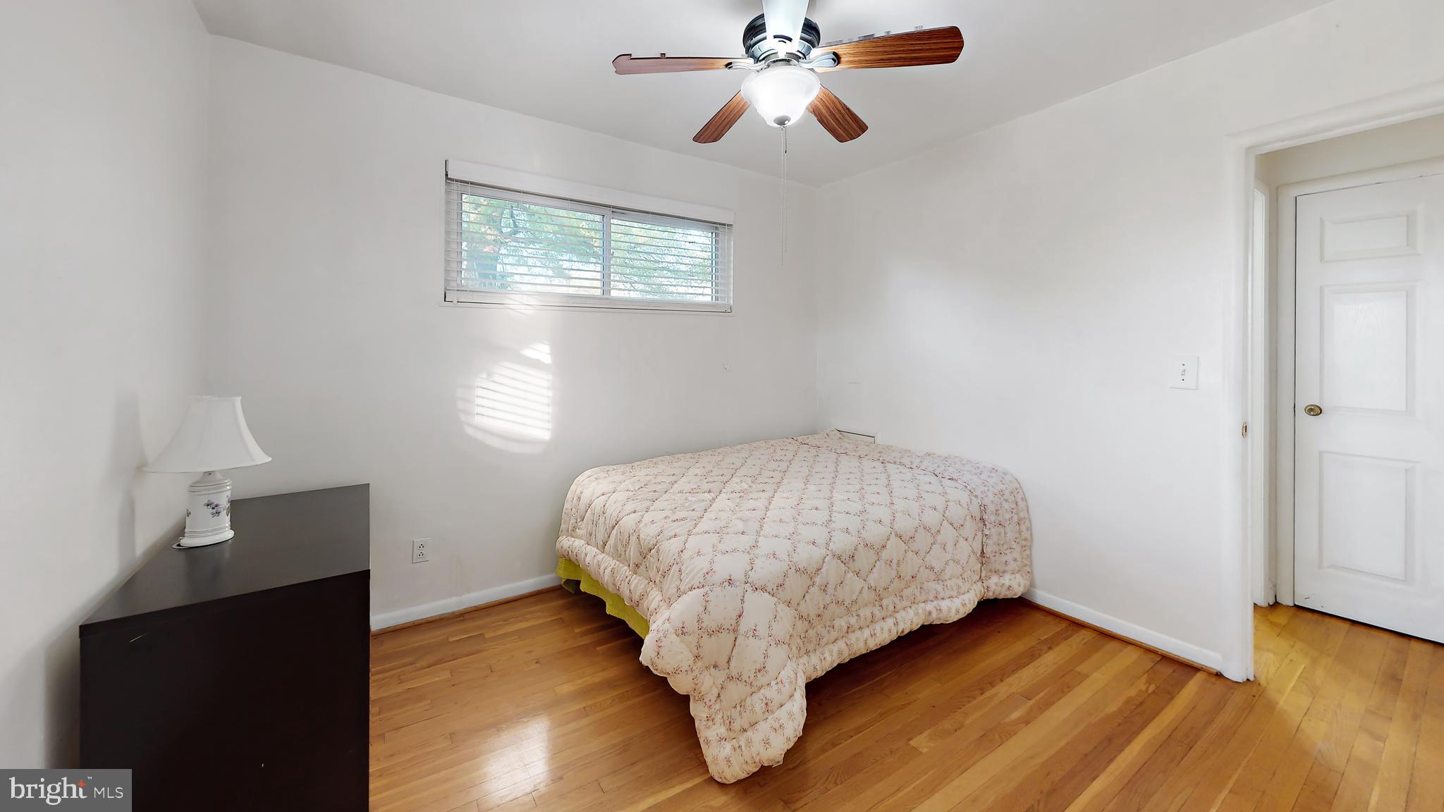 CONNECTICUT AVENUE ESTATES - Residential