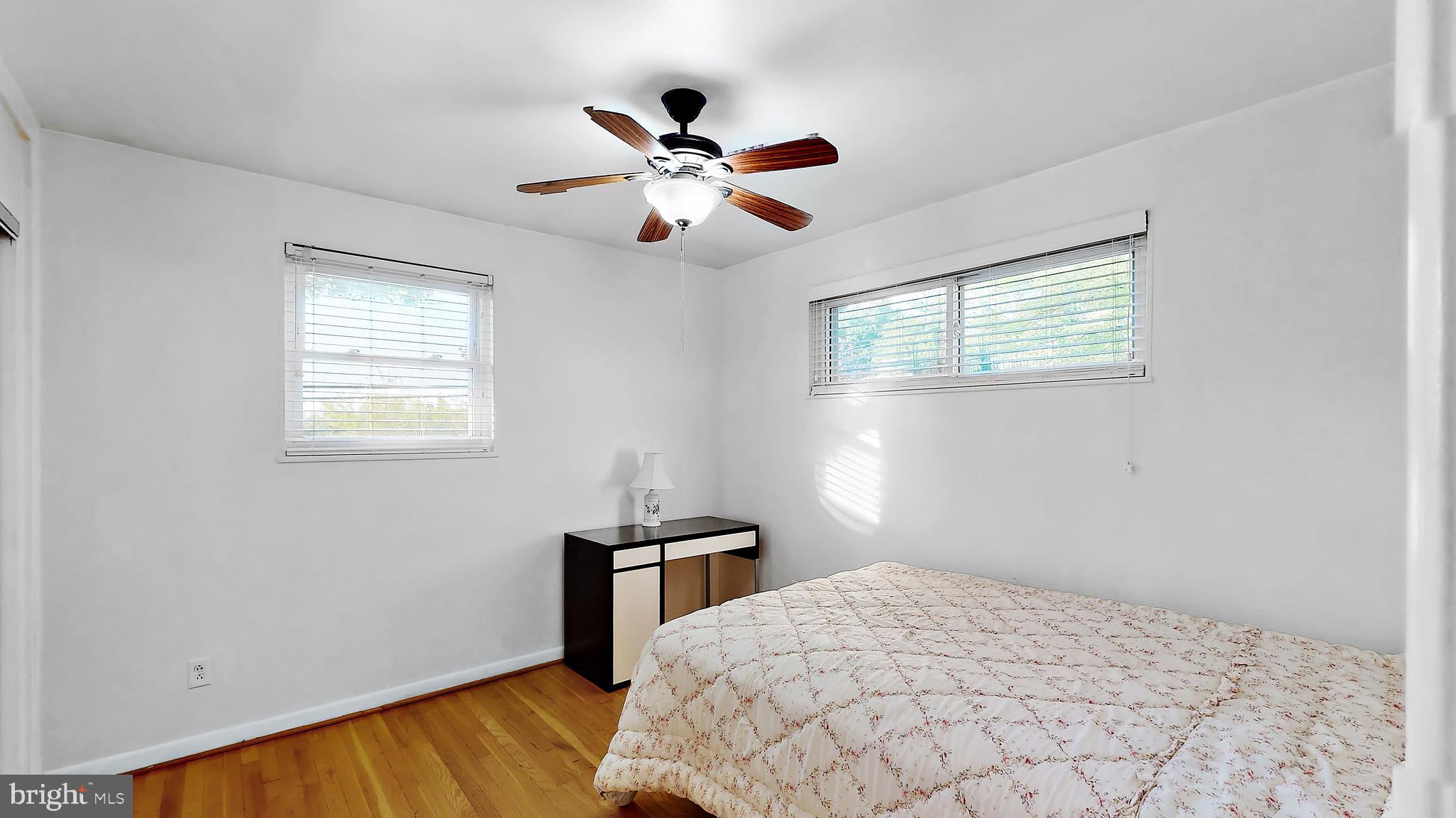 CONNECTICUT AVENUE ESTATES - Residential