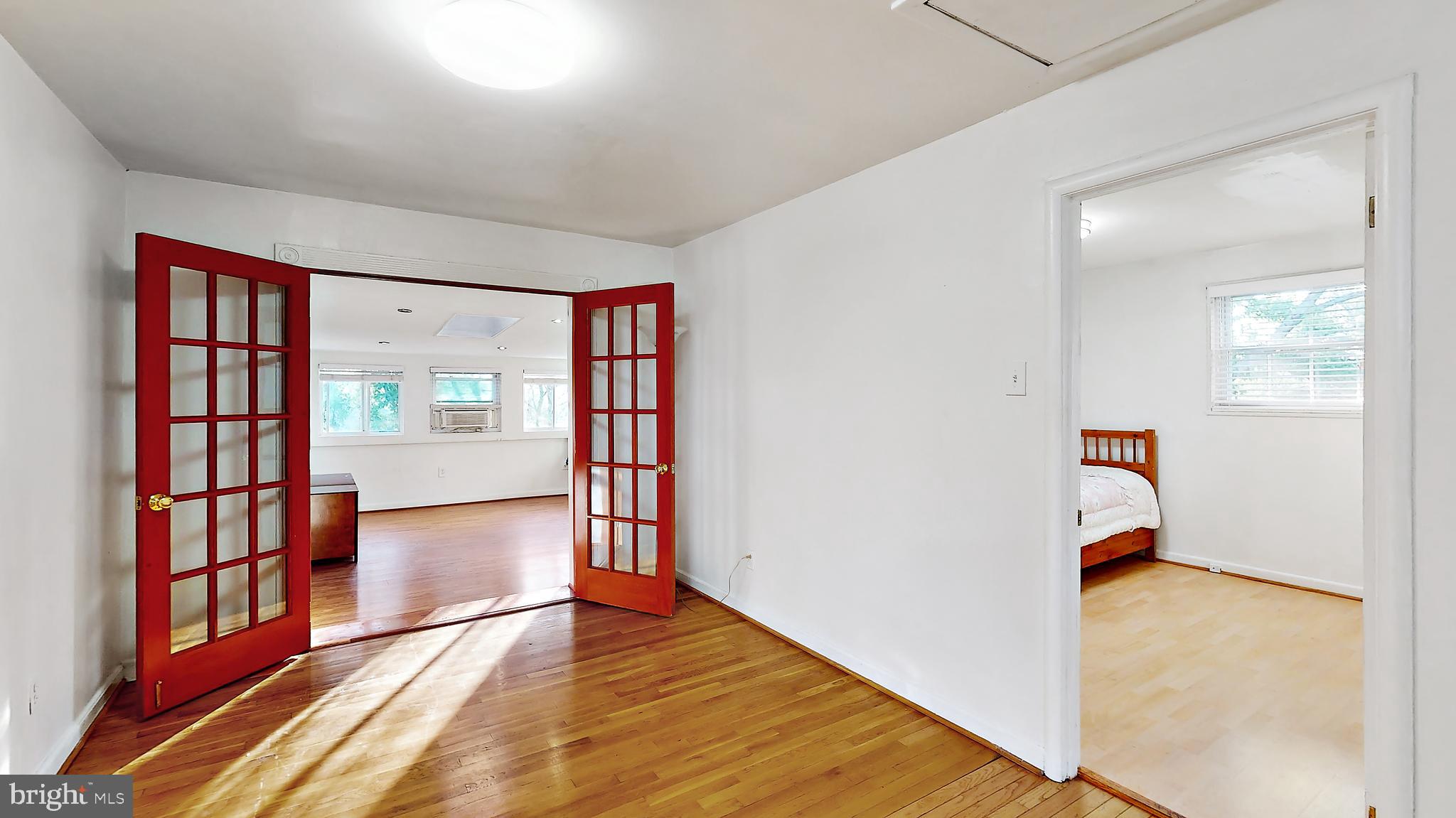 CONNECTICUT AVENUE ESTATES - Residential